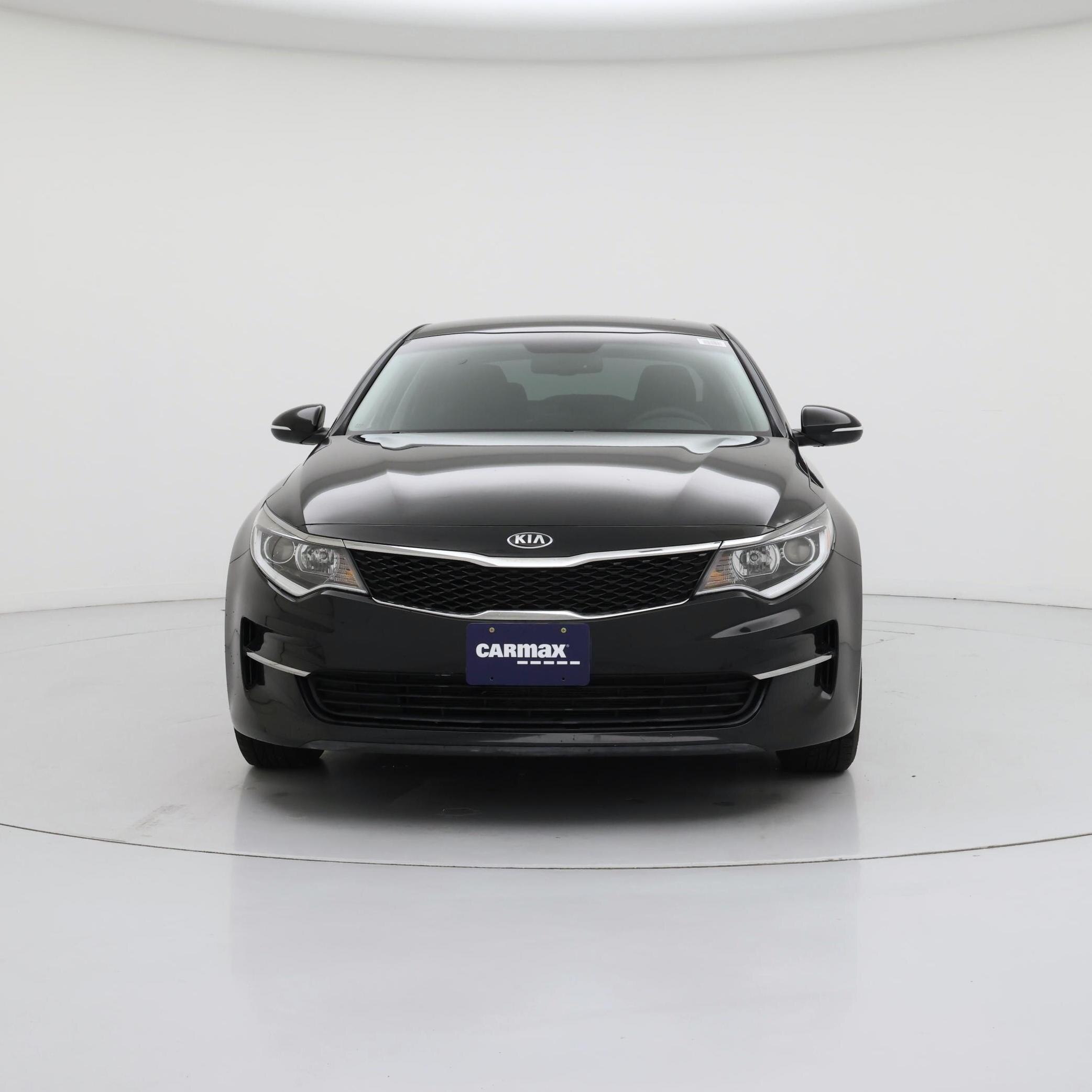 Thumbnail: 2016 Kia Optima - 5