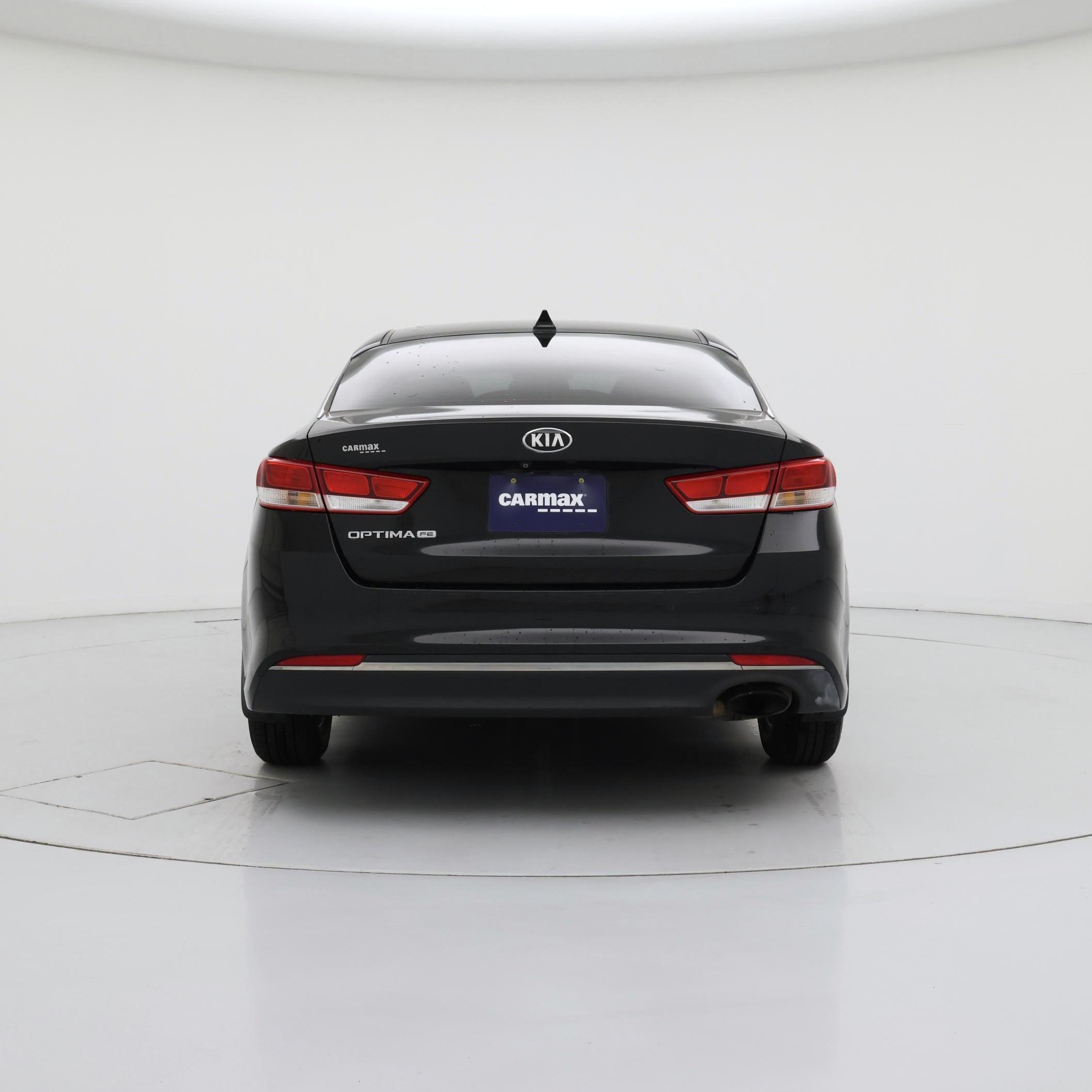 Thumbnail: 2016 Kia Optima - 6