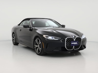 2021 BMW 430 I