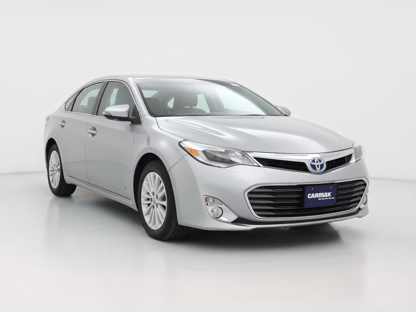 2015 Toyota Avalon Limited Hybrid