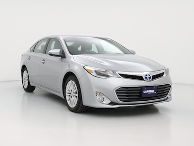 2015 Toyota Avalon Hybrid Limited