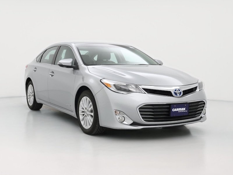 2015 Toyota Avalon Limited -
                  Omaha, NE