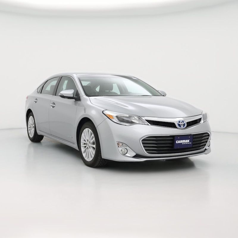 2015 Toyota Avalon Hybrid Limited