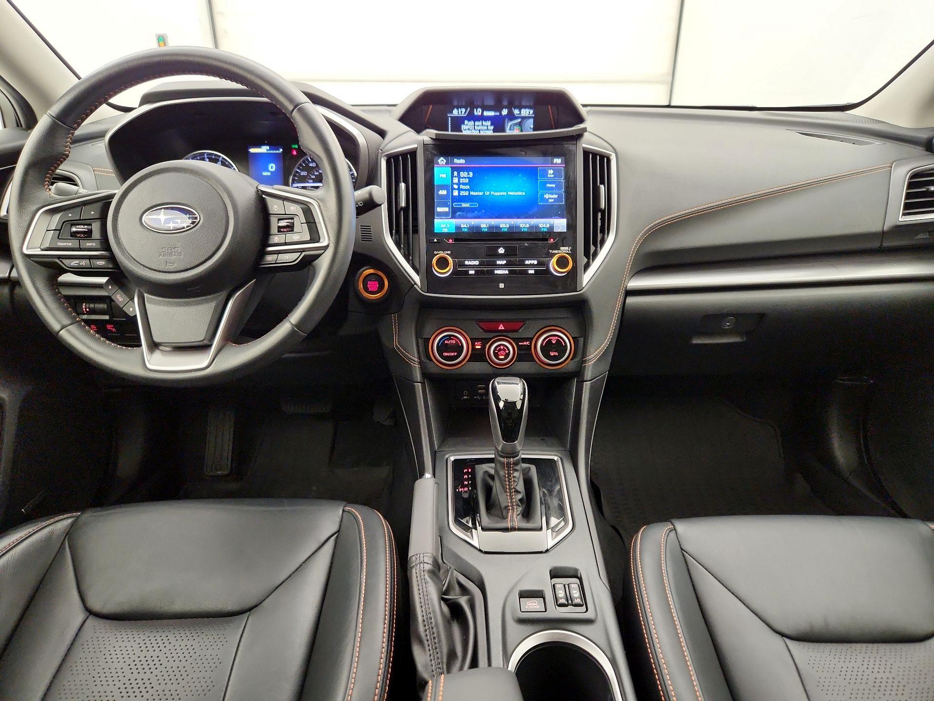Thumbnail: 2023 Subaru Crosstrek - 9