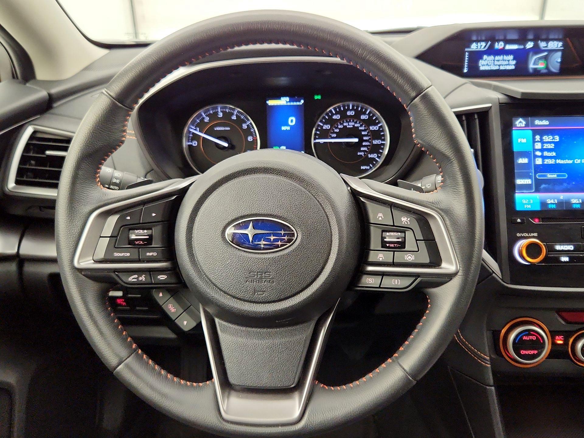 Thumbnail: 2023 Subaru Crosstrek - 10