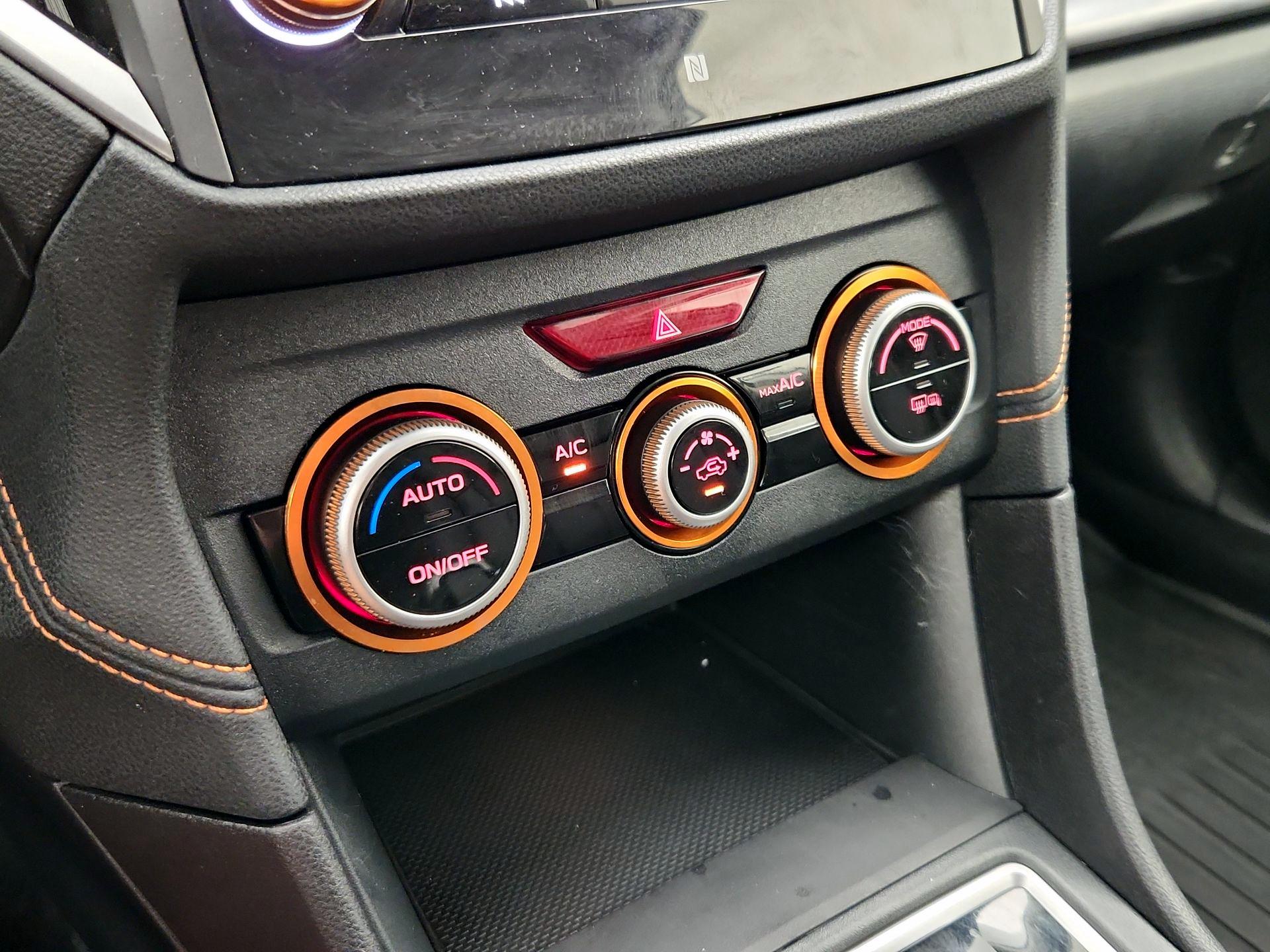 Thumbnail: 2023 Subaru Crosstrek - 17