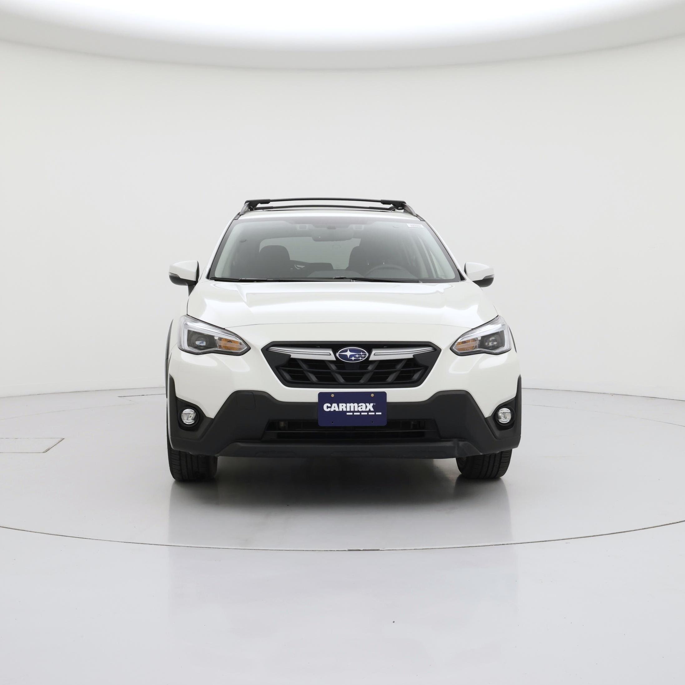 Thumbnail: 2023 Subaru Crosstrek - 5