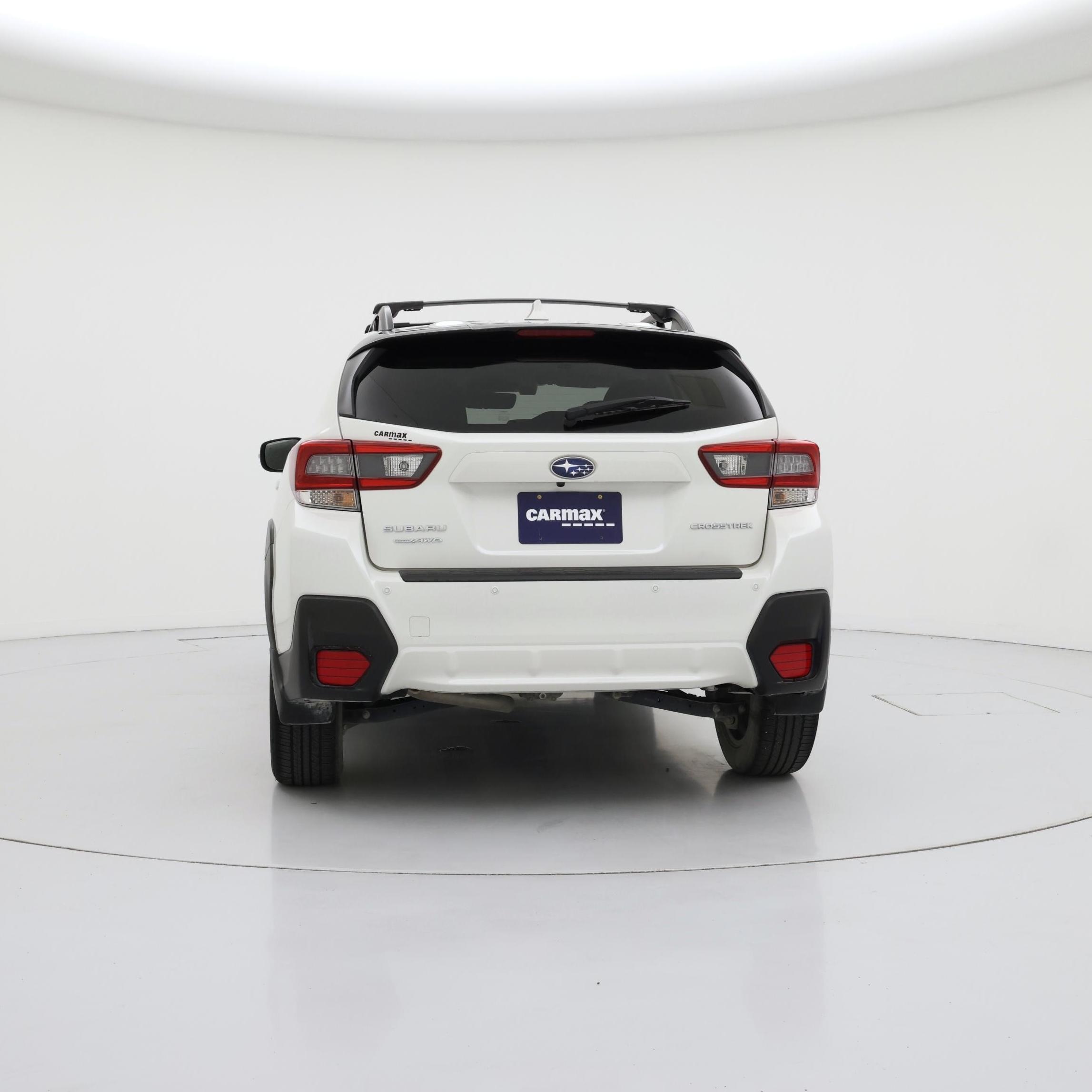 Thumbnail: 2023 Subaru Crosstrek - 6