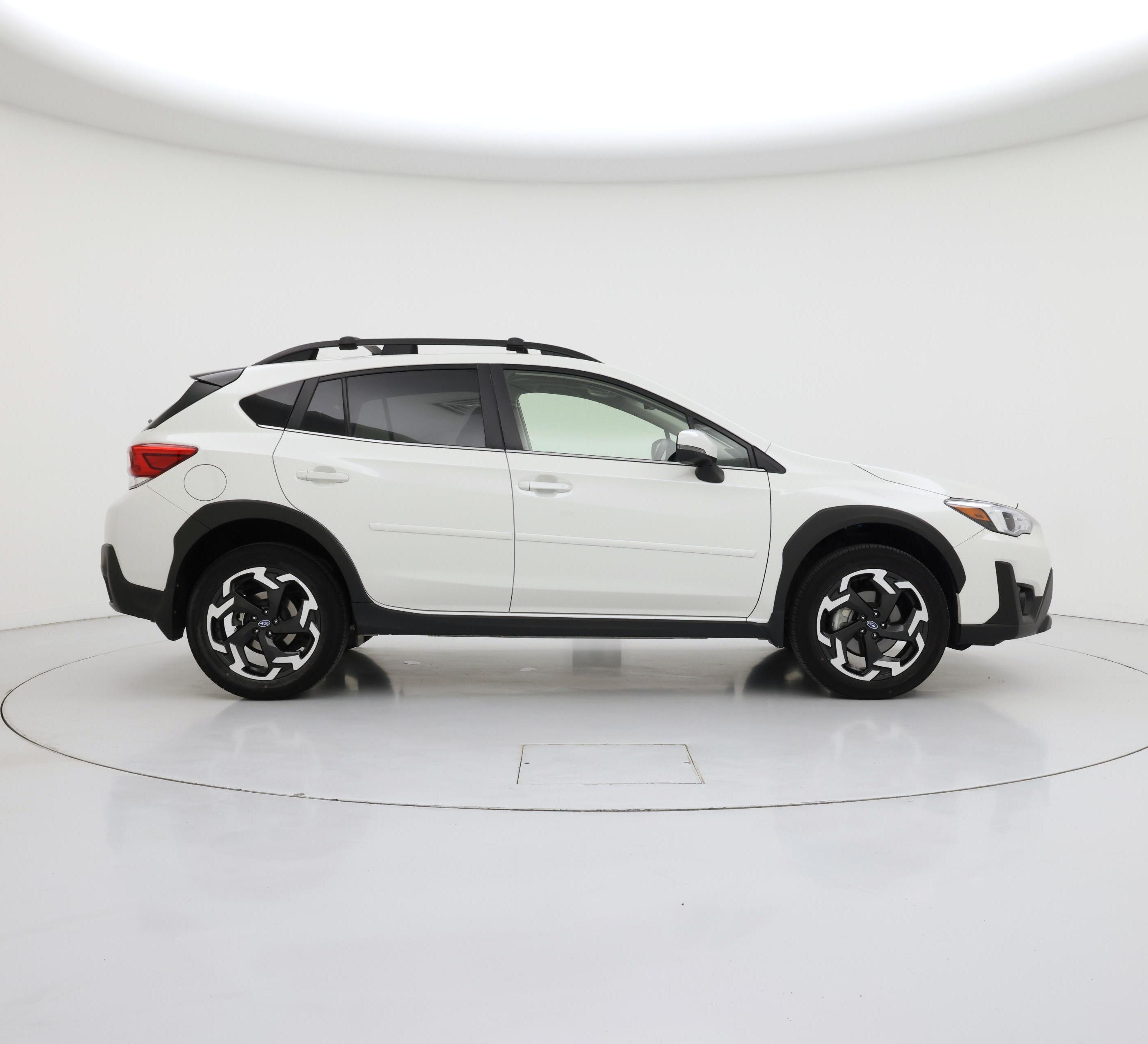 Thumbnail: 2023 Subaru Crosstrek - 7