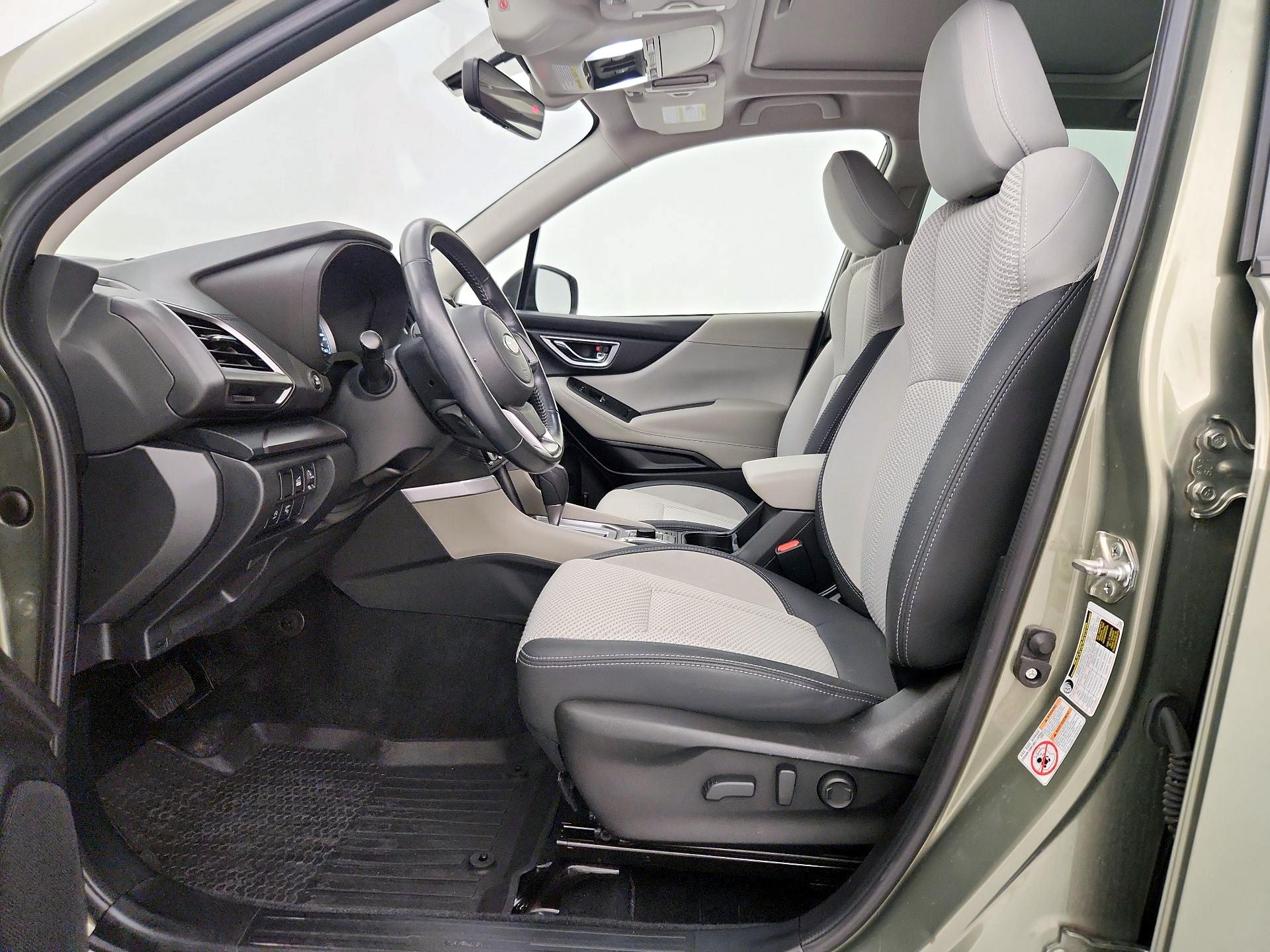 Thumbnail: 2020 Subaru Forester - 11