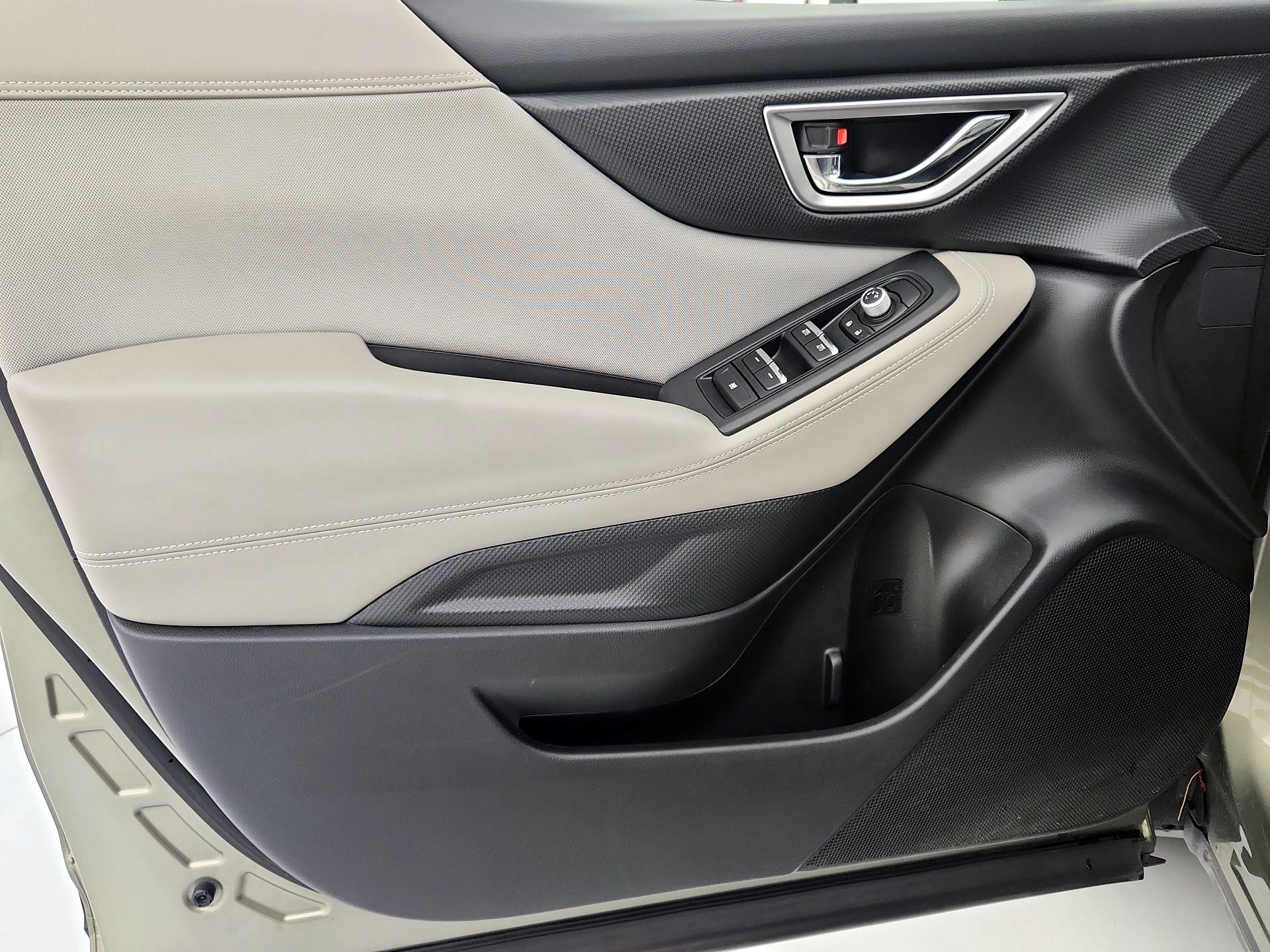 Thumbnail: 2020 Subaru Forester - 12