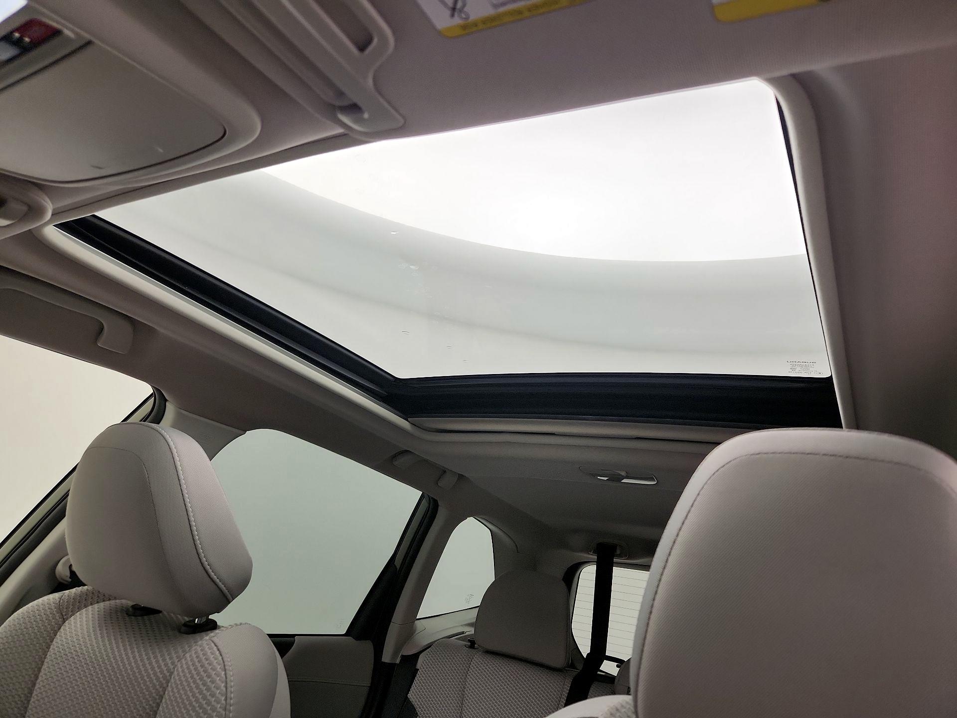 Thumbnail: 2020 Subaru Forester - 19