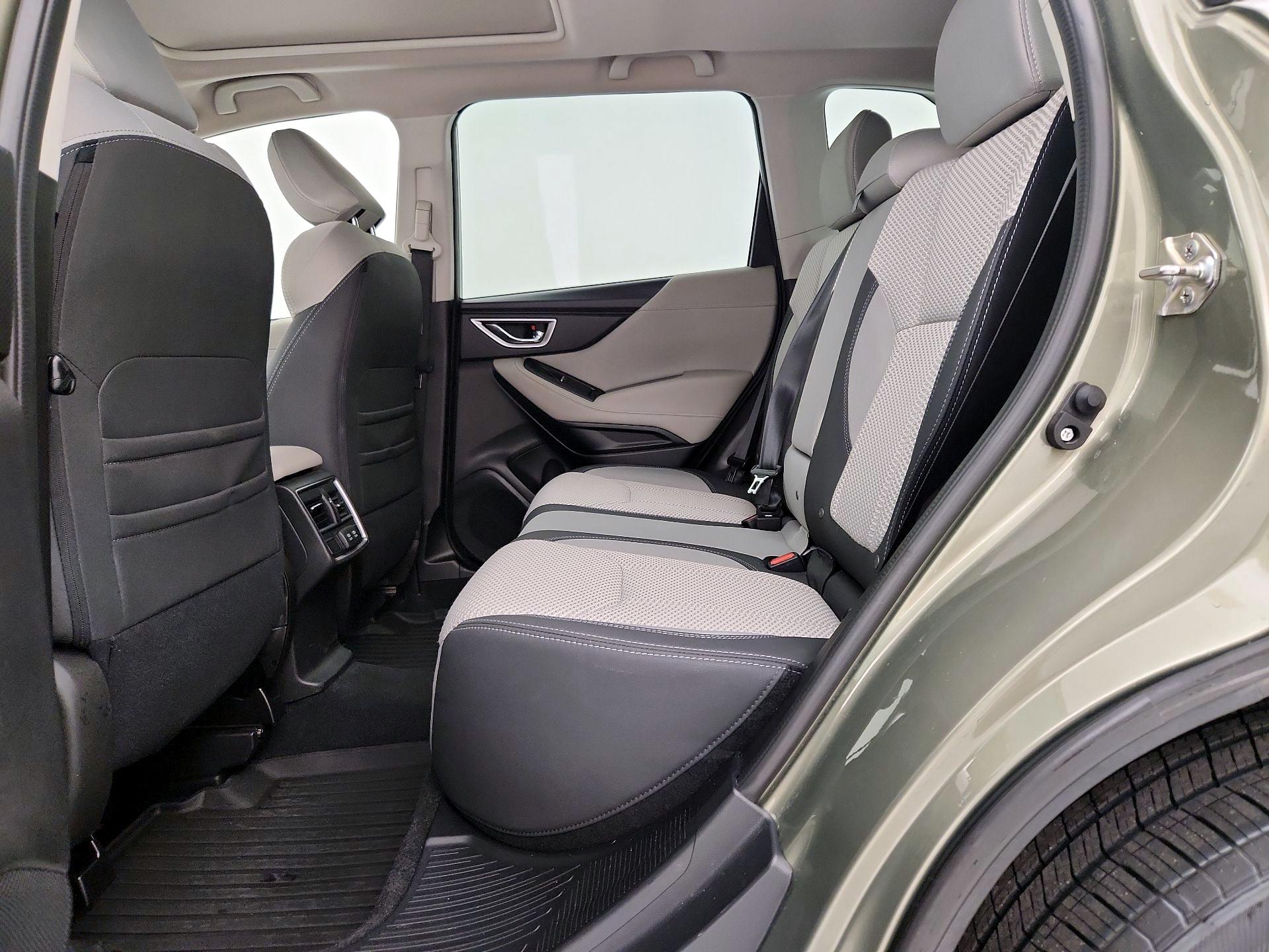 Thumbnail: 2020 Subaru Forester - 20