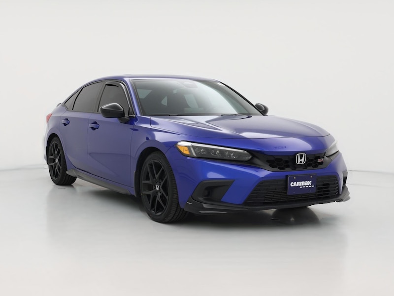 2023 Honda Civic SI