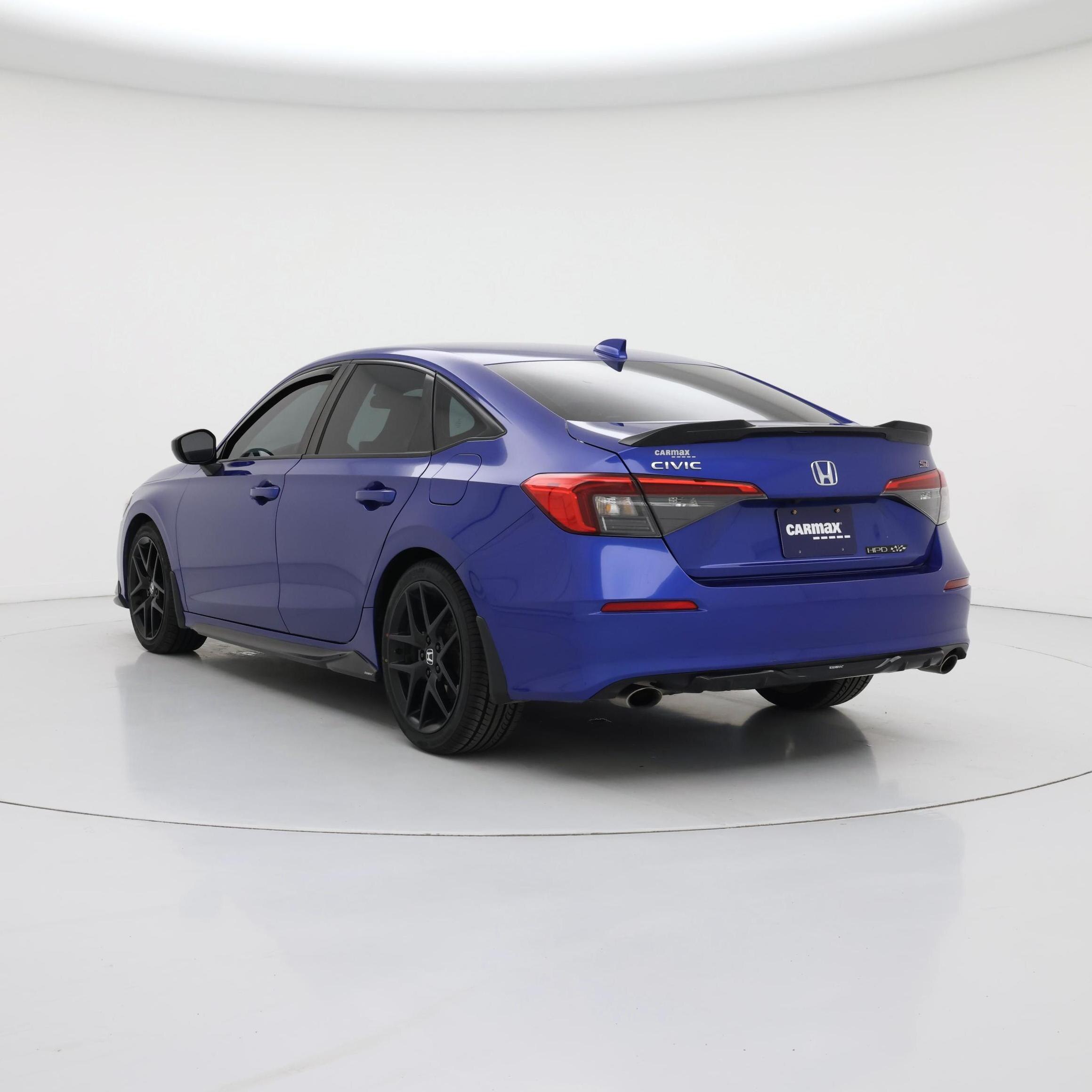 Thumbnail: 2023 Honda Civic - 2
