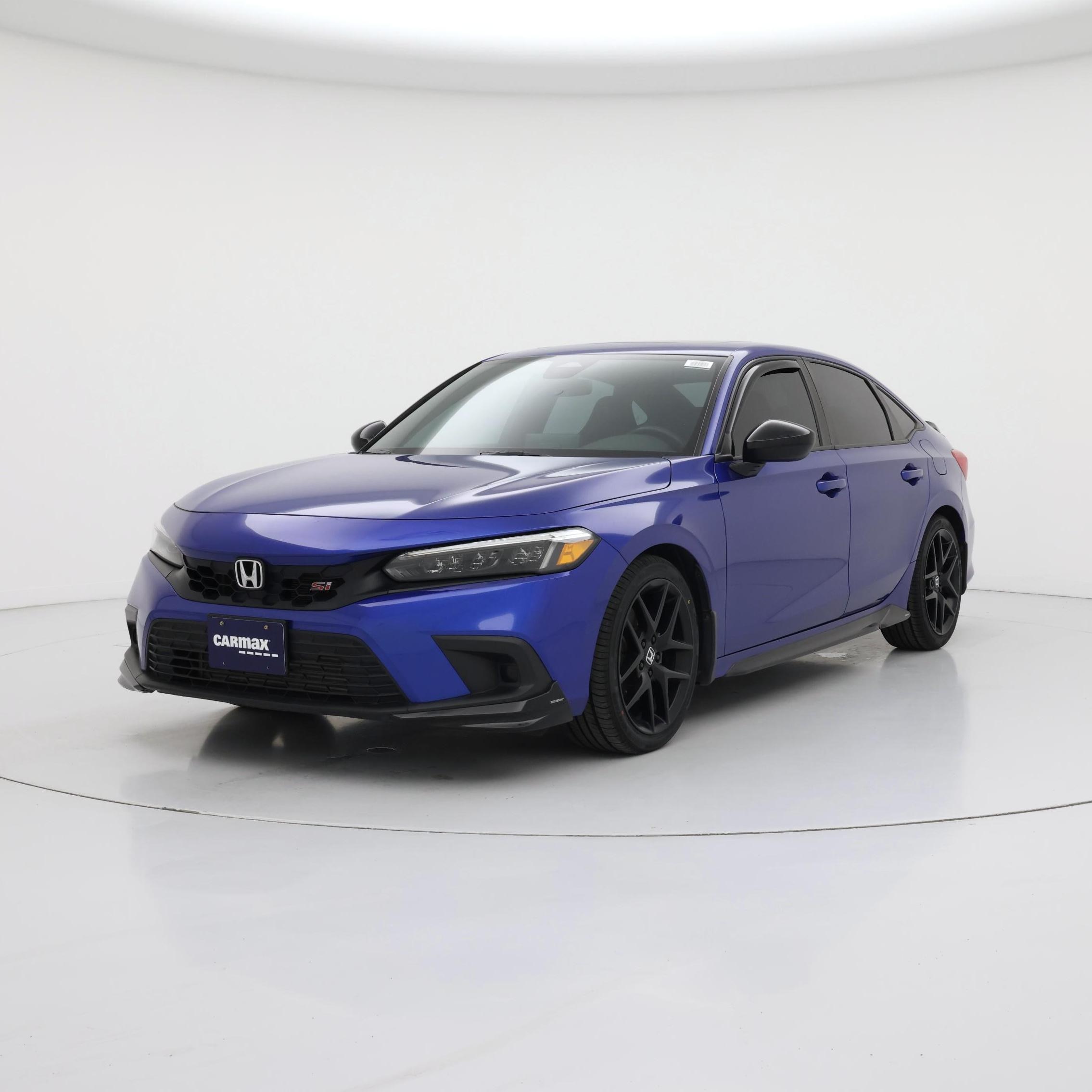 Thumbnail: 2023 Honda Civic - 4