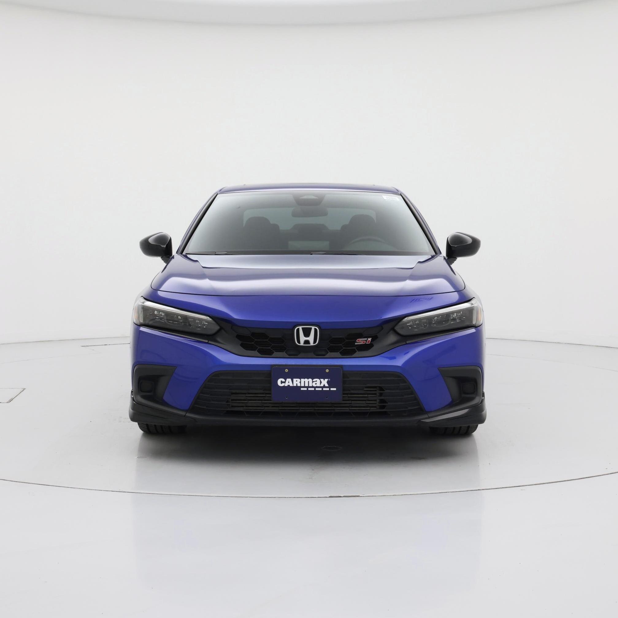Thumbnail: 2023 Honda Civic - 5