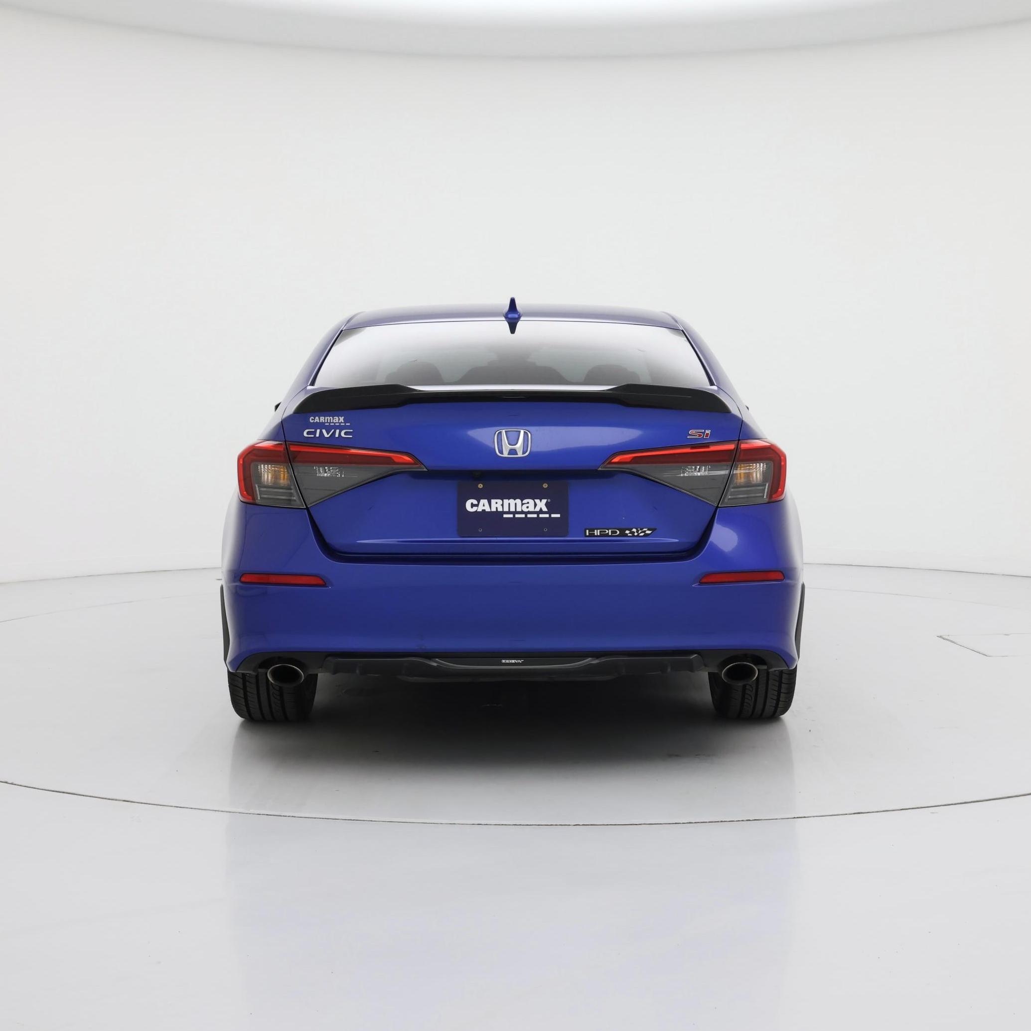 Thumbnail: 2023 Honda Civic - 6
