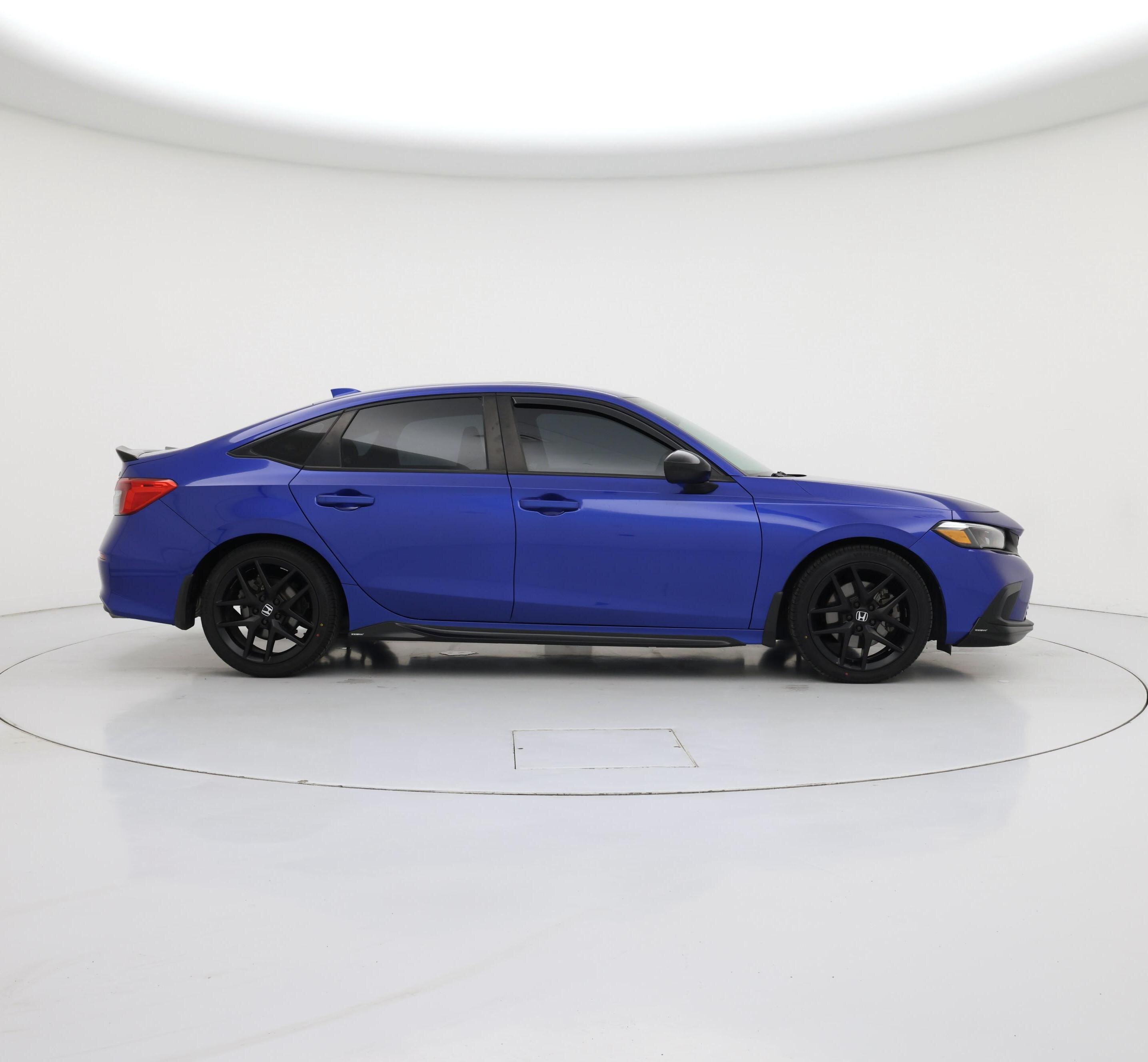 Thumbnail: 2023 Honda Civic - 7