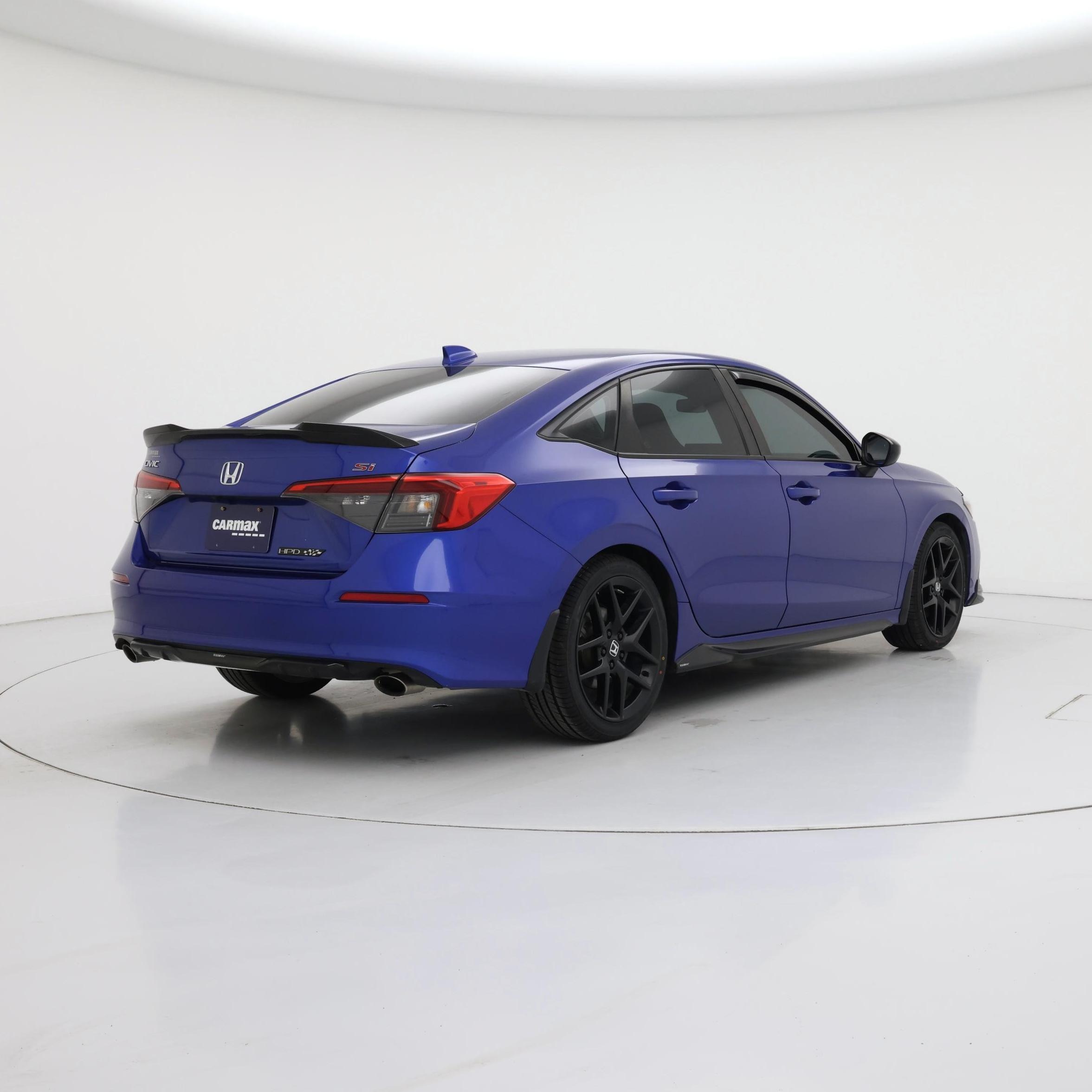 Thumbnail: 2023 Honda Civic - 8