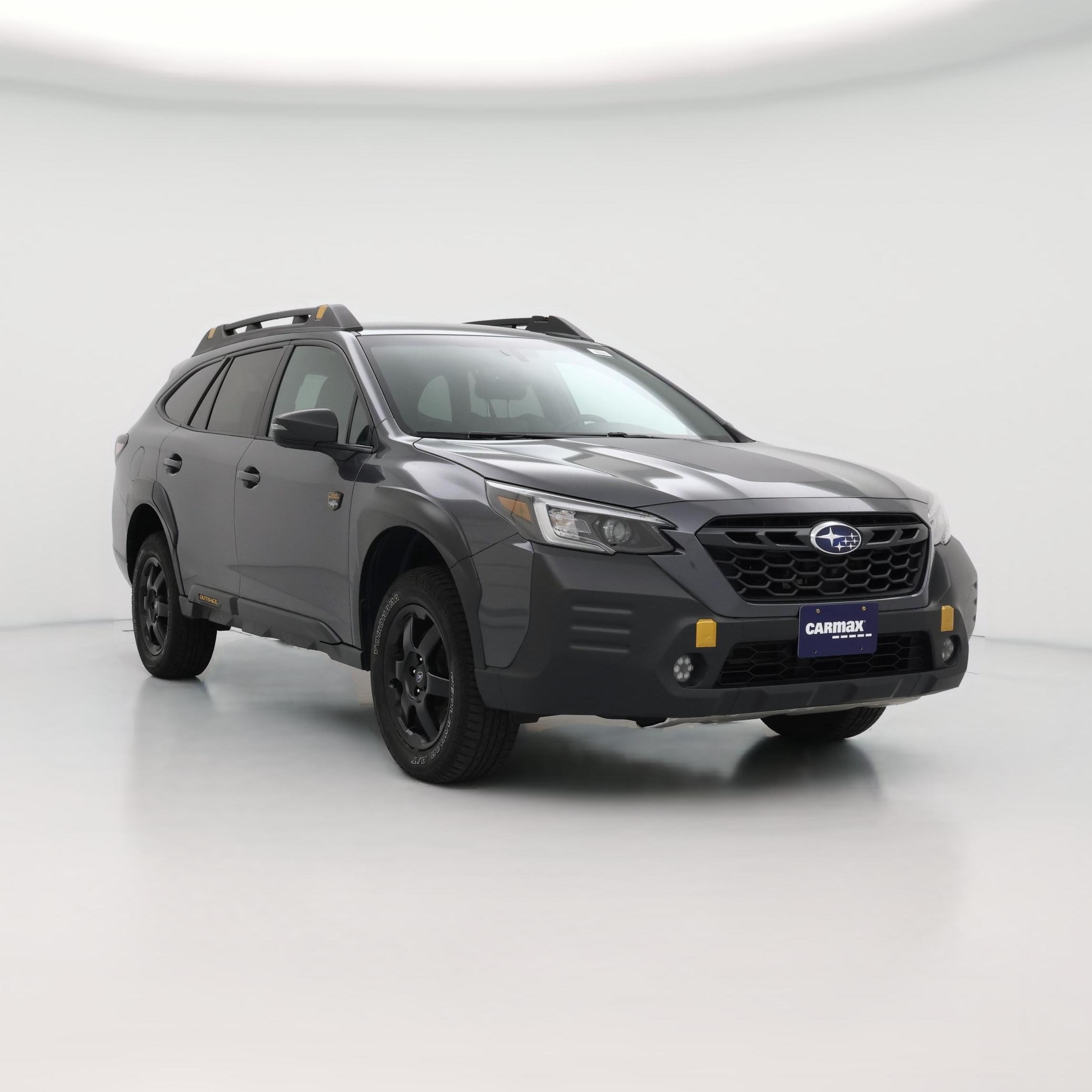 Thumbnail: 2022 Subaru Outback - 1