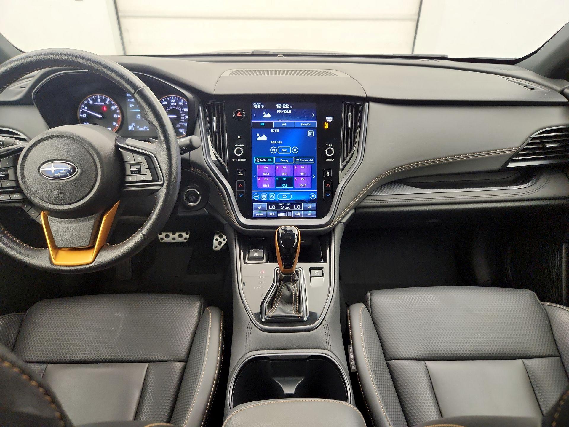 Thumbnail: 2022 Subaru Outback - 9