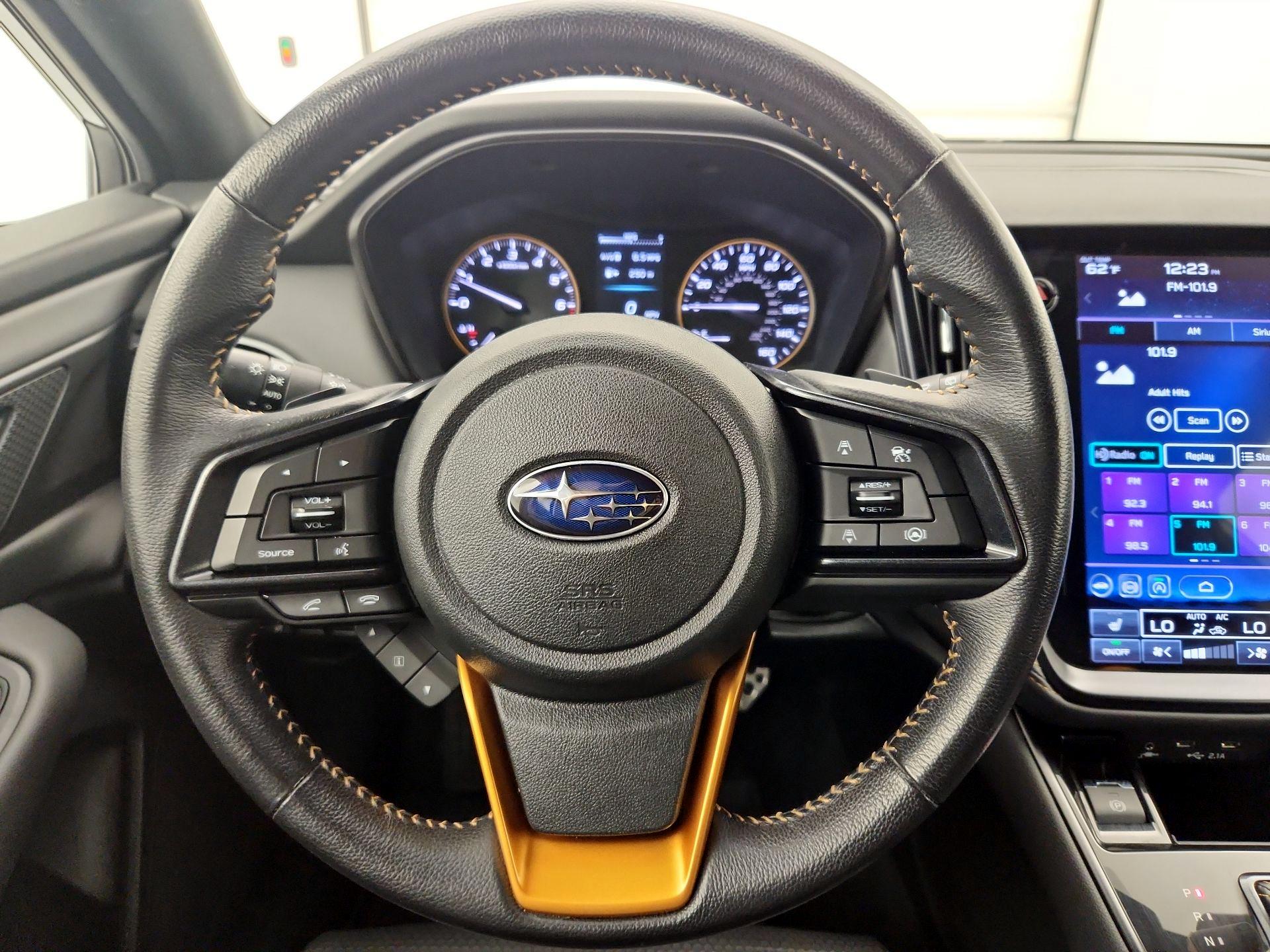 Thumbnail: 2022 Subaru Outback - 10