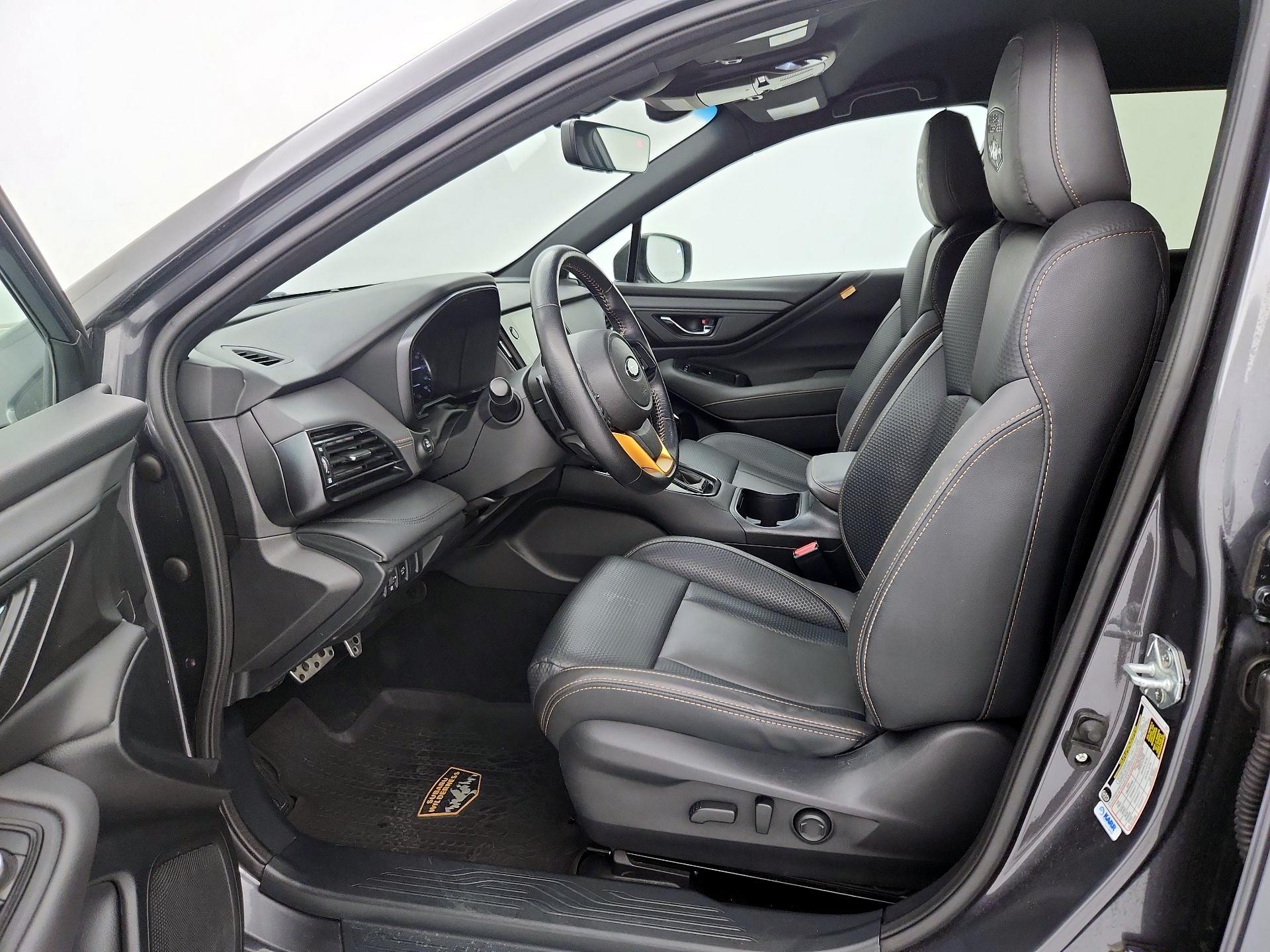 Thumbnail: 2022 Subaru Outback - 11
