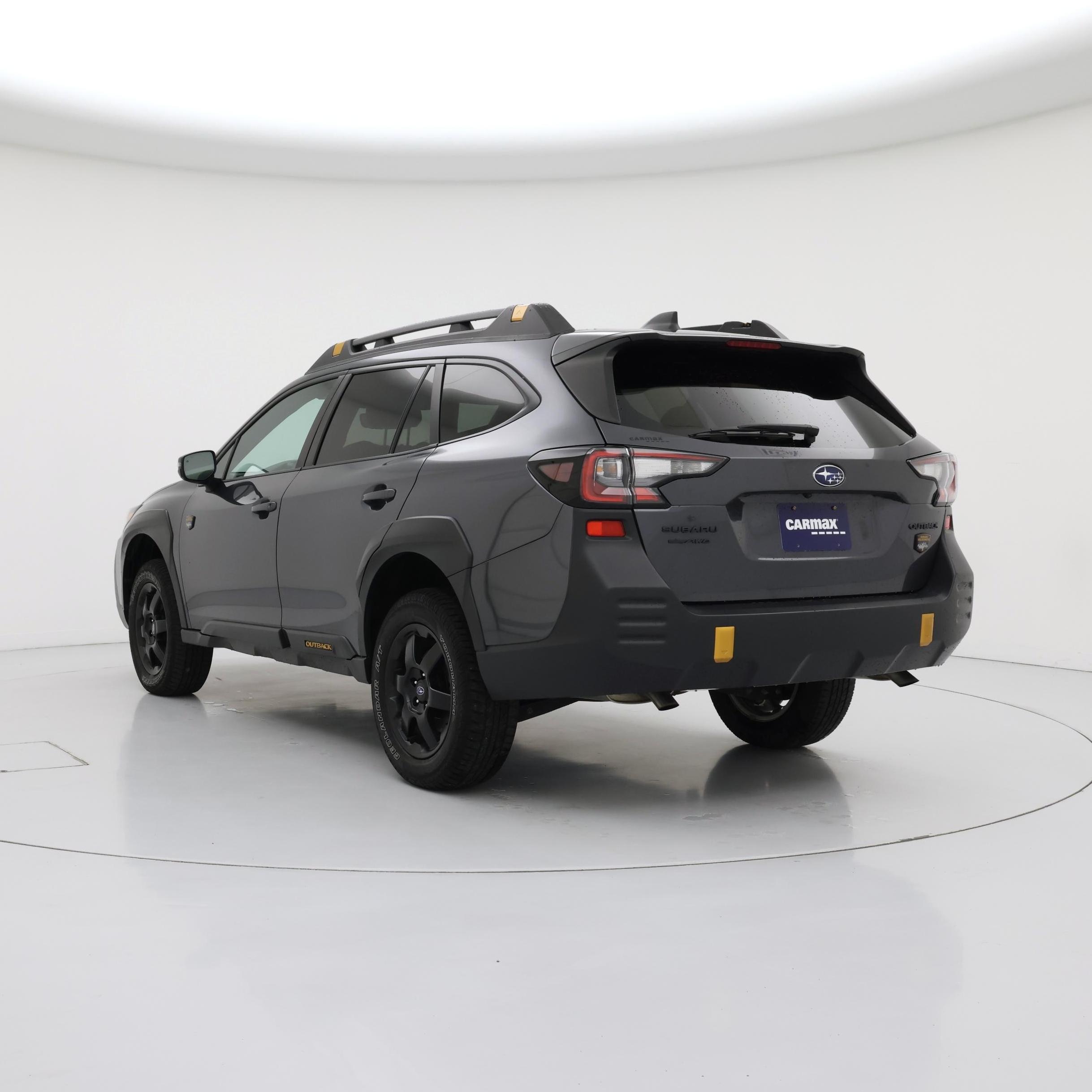 Thumbnail: 2022 Subaru Outback - 2