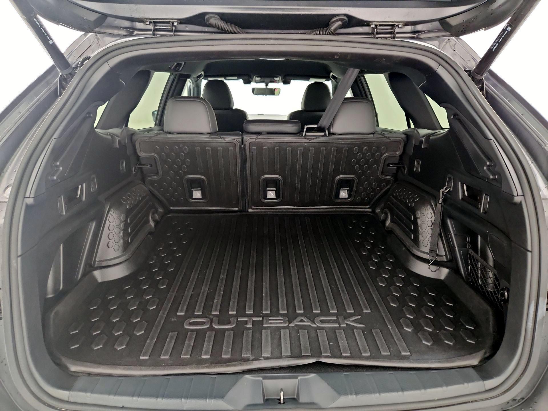 Thumbnail: 2022 Subaru Outback - 20