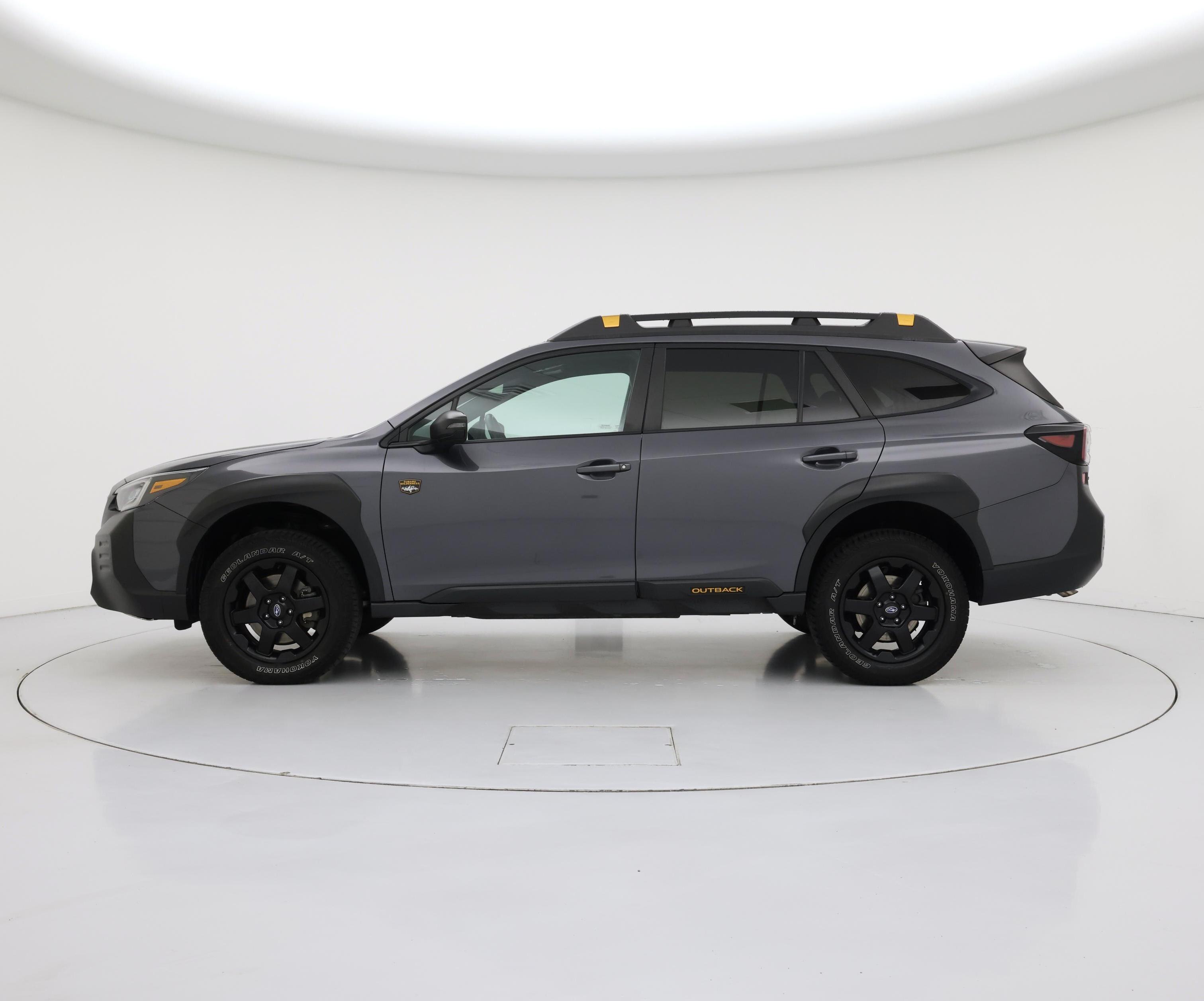 Thumbnail: 2022 Subaru Outback - 3