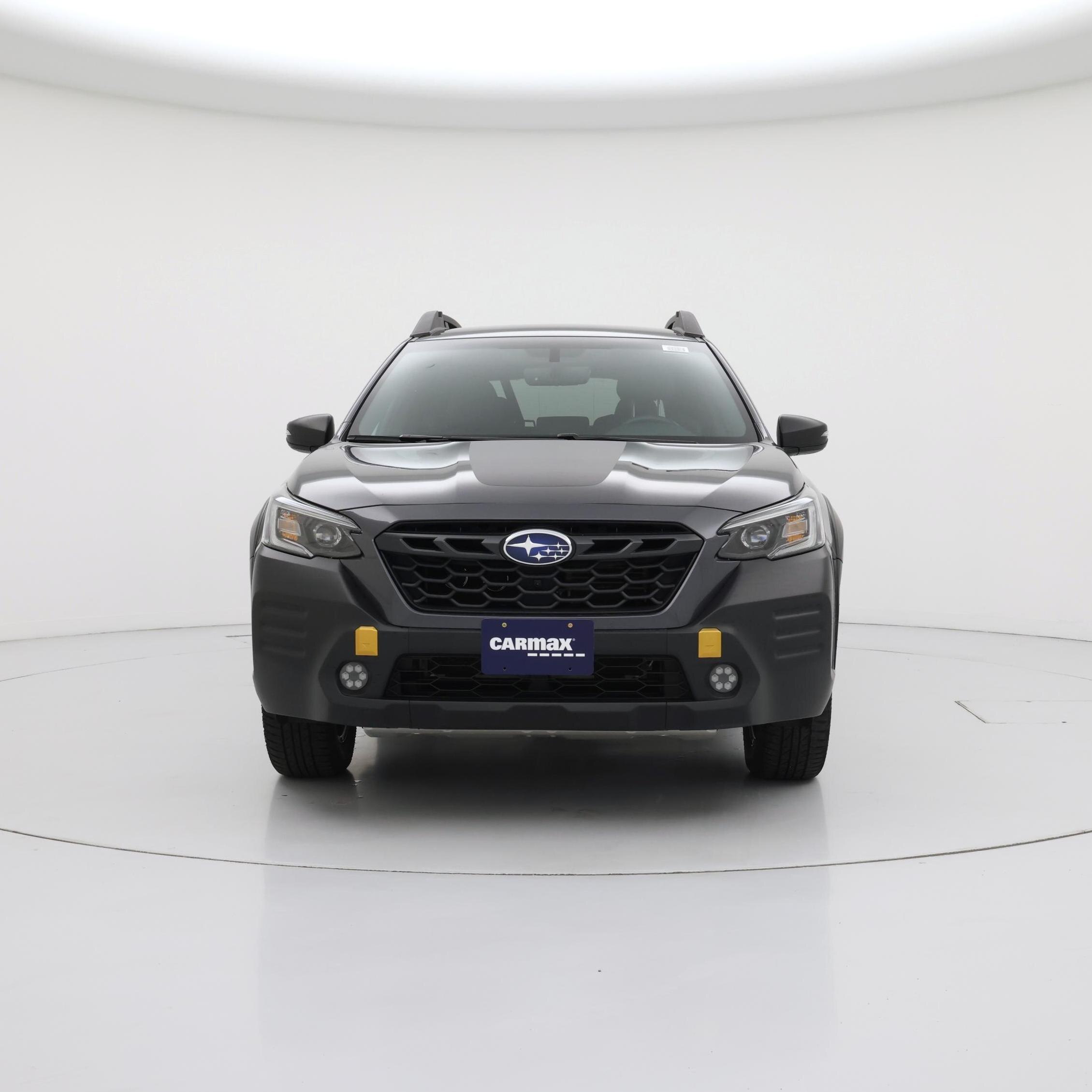 Thumbnail: 2022 Subaru Outback - 5