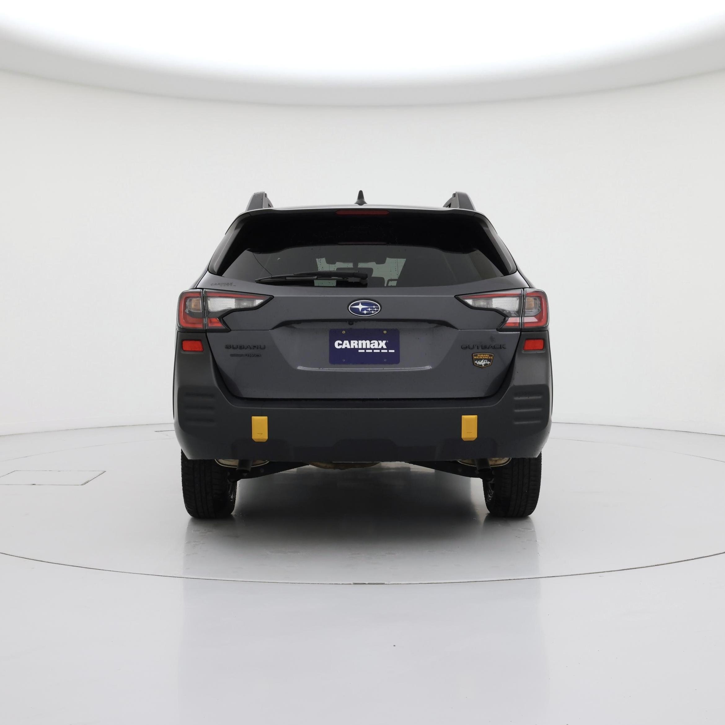 Thumbnail: 2022 Subaru Outback - 6