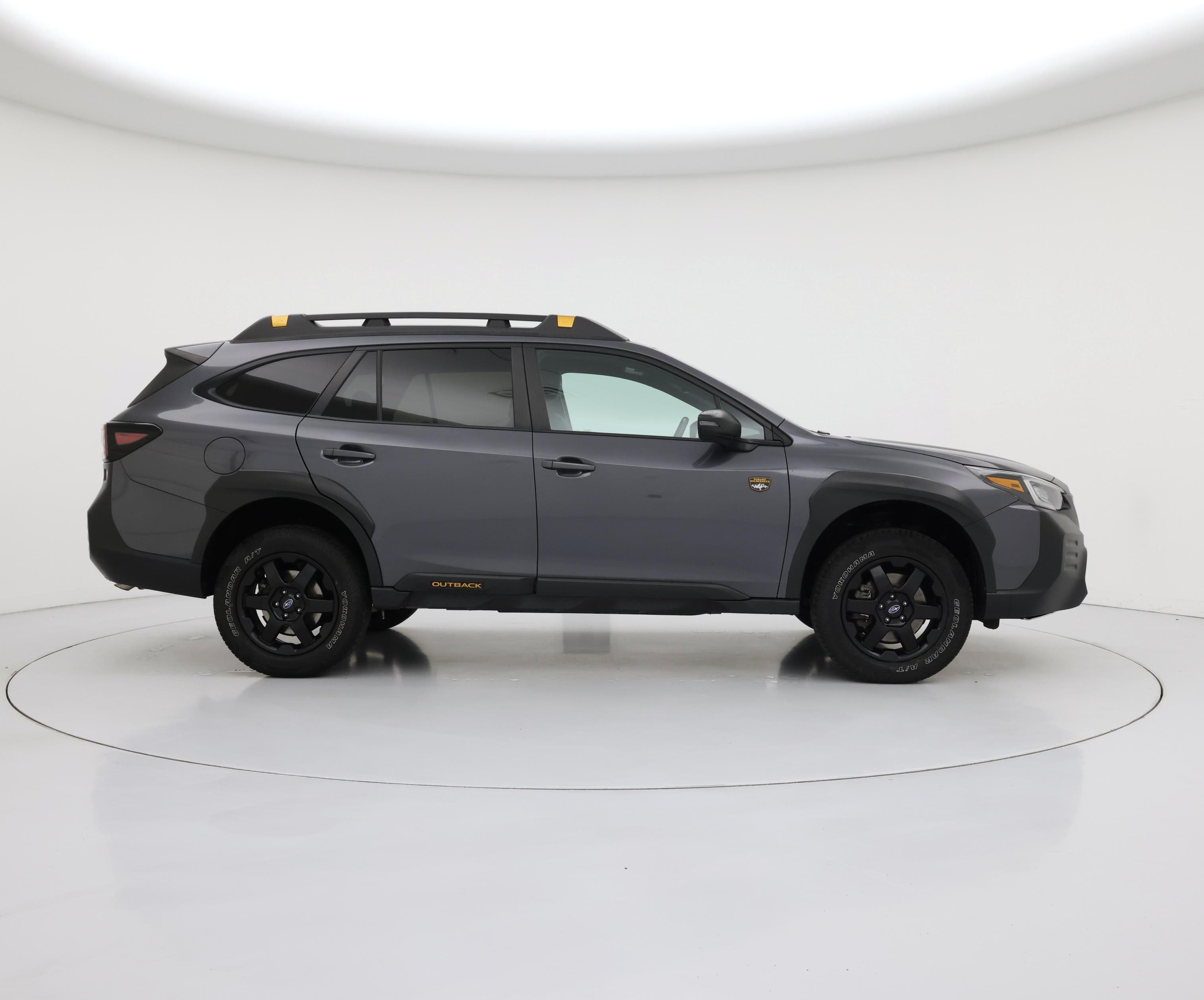 Thumbnail: 2022 Subaru Outback - 7