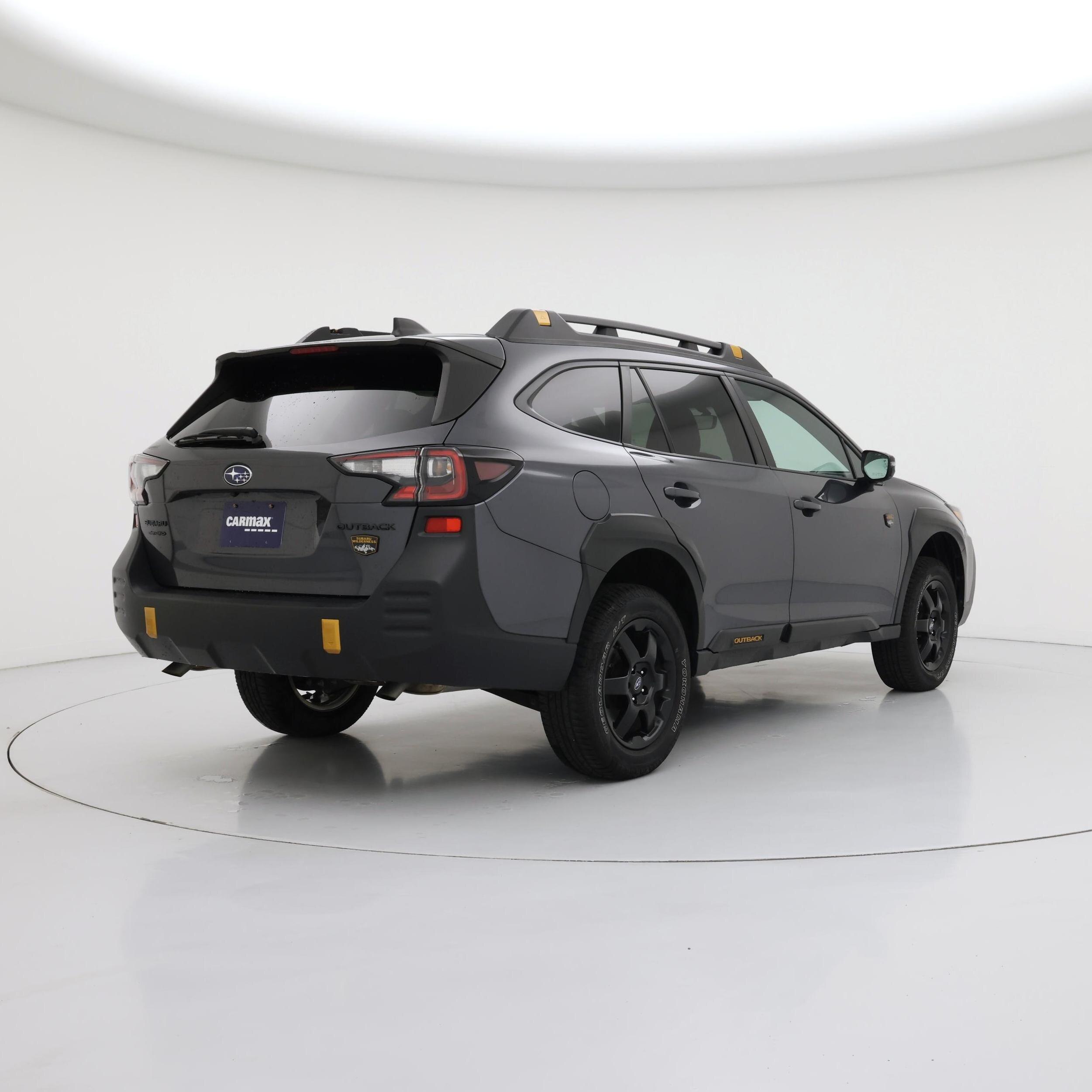 Thumbnail: 2022 Subaru Outback - 8