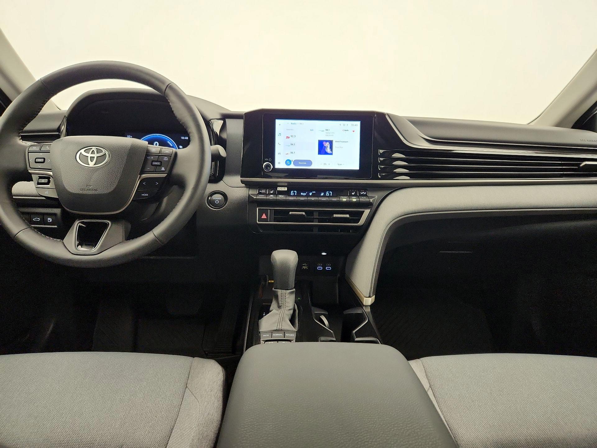 Thumbnail: 2026 Toyota Camry - 9