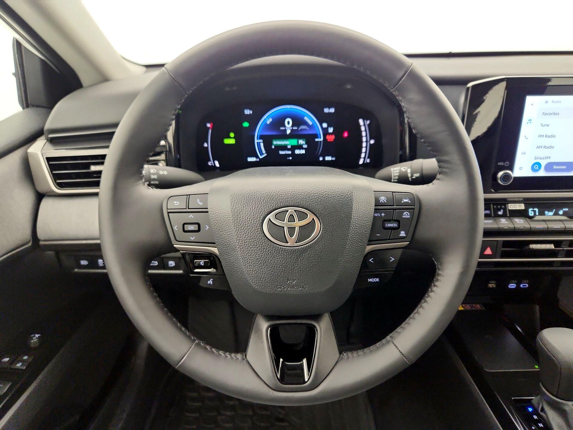 Thumbnail: 2026 Toyota Camry - 10