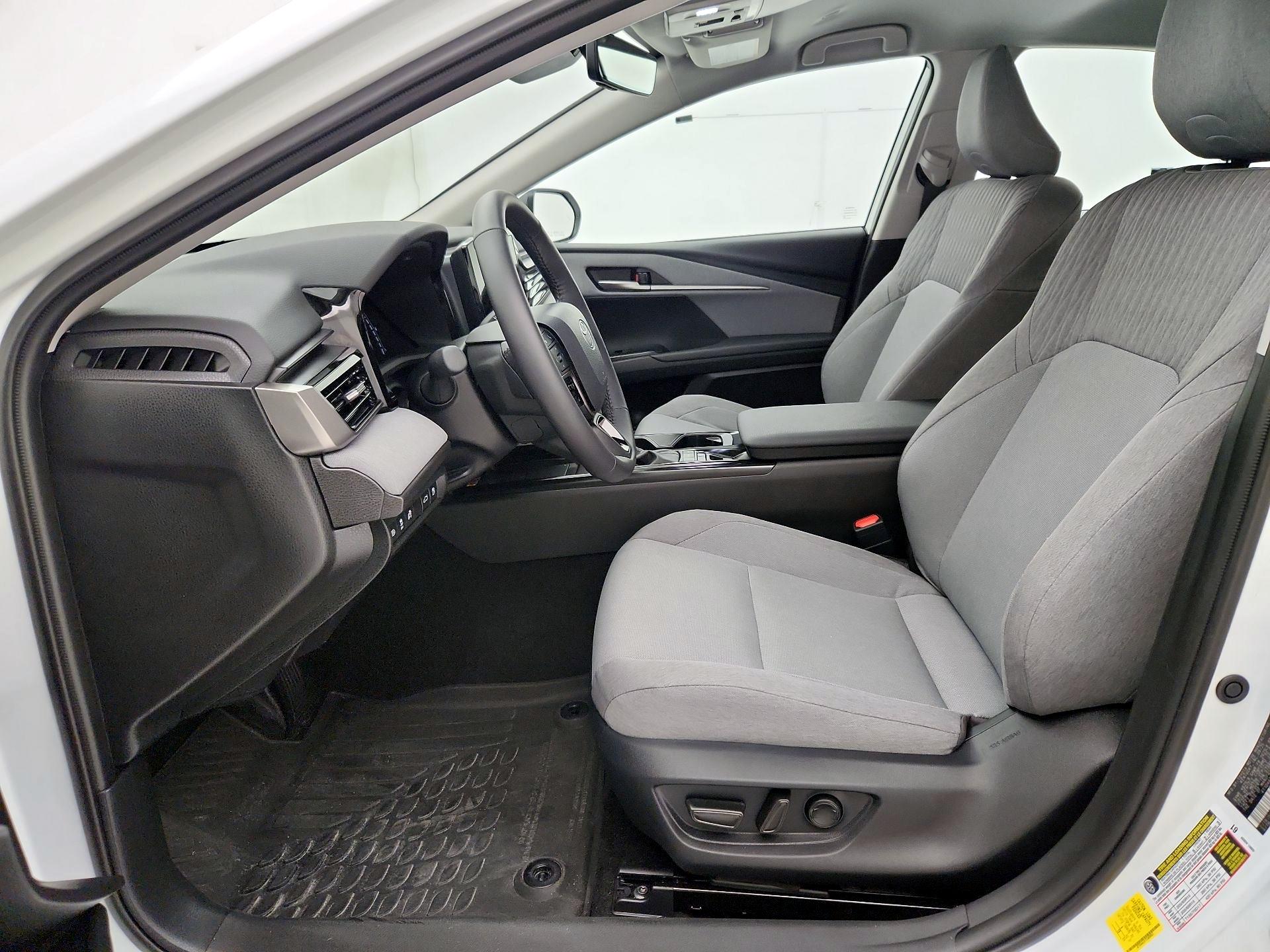 Thumbnail: 2026 Toyota Camry - 11