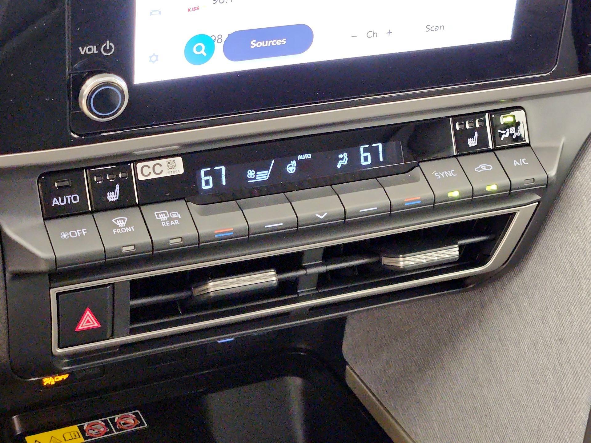 Thumbnail: 2026 Toyota Camry - 16