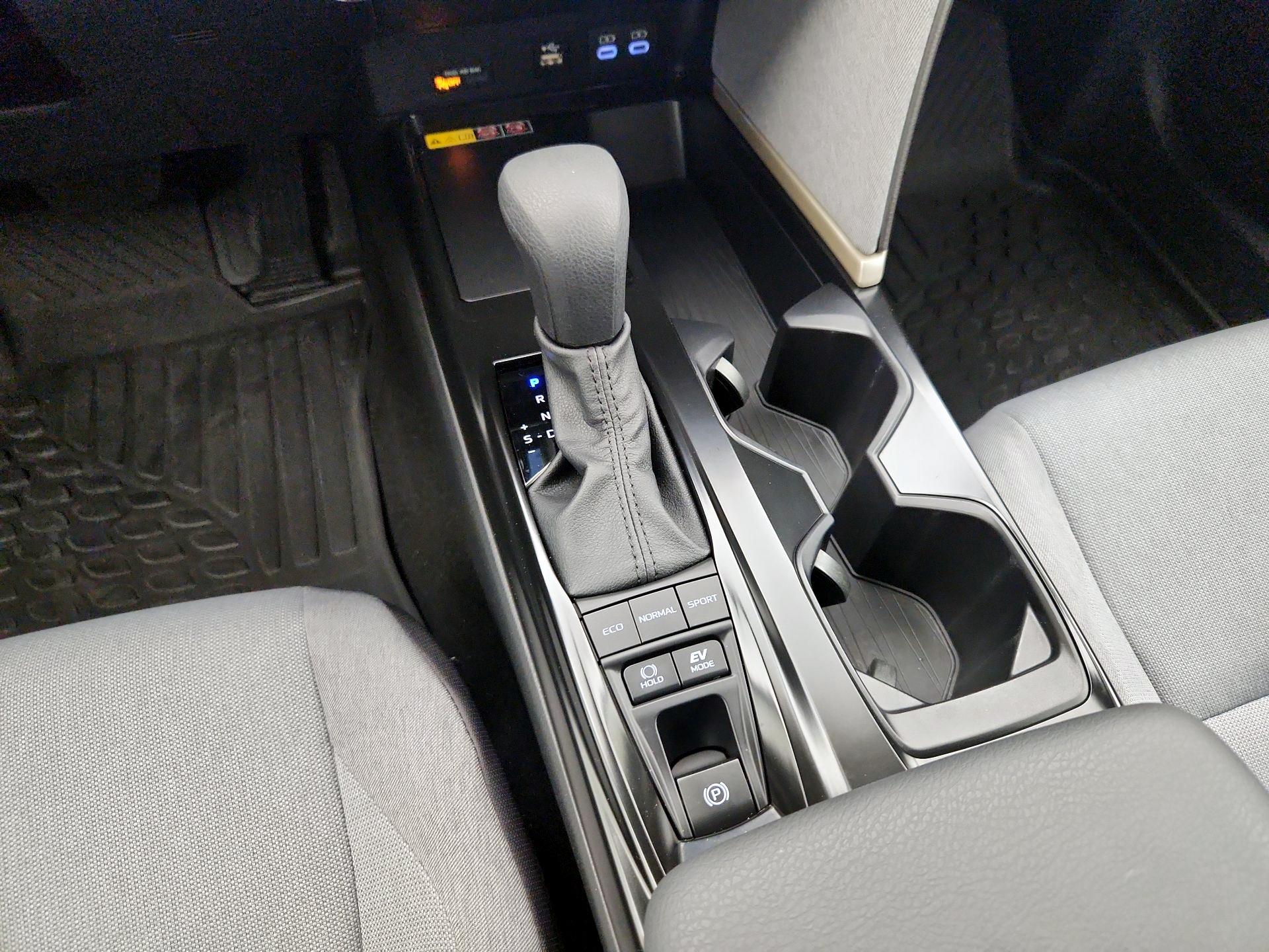 Thumbnail: 2026 Toyota Camry - 17