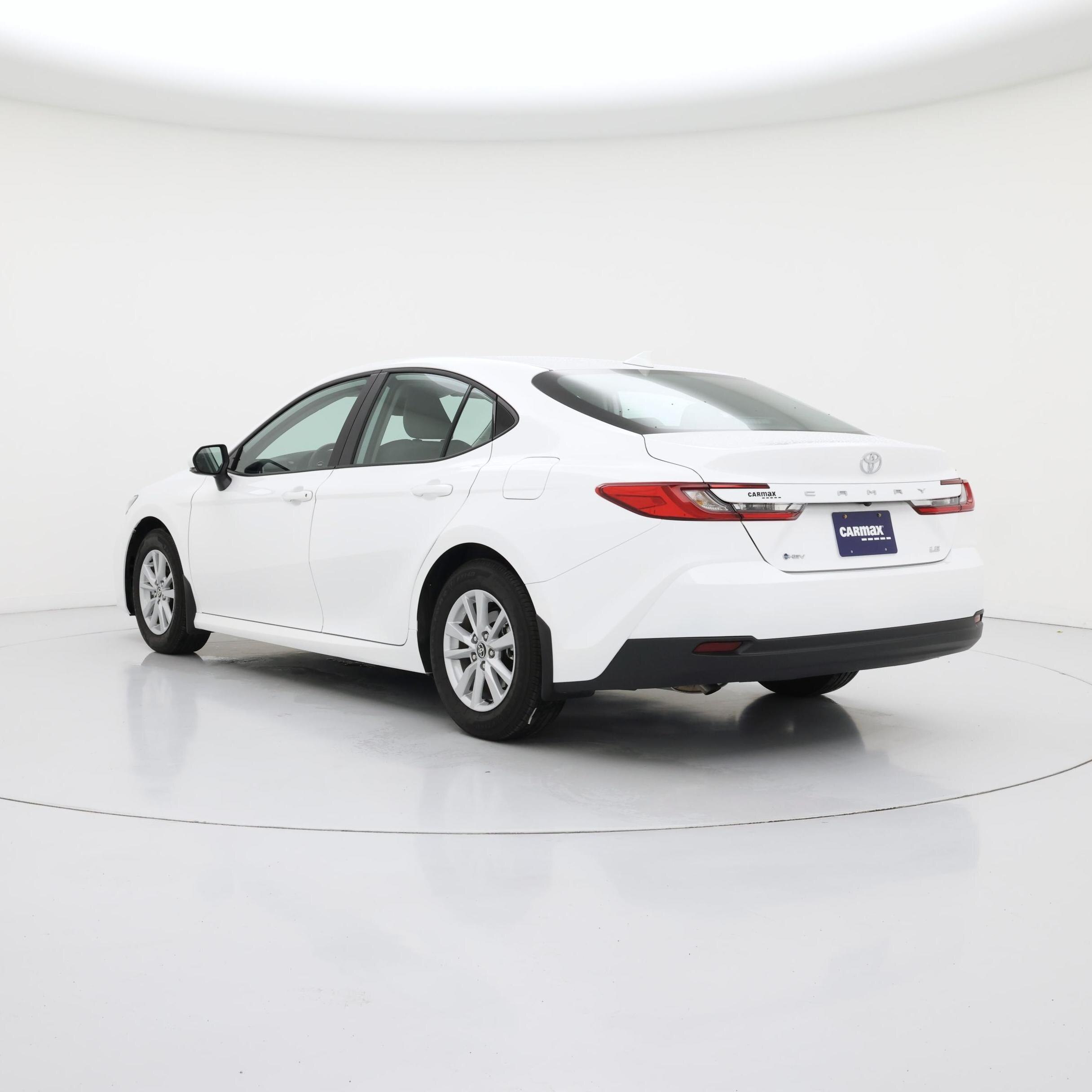 Thumbnail: 2026 Toyota Camry - 2