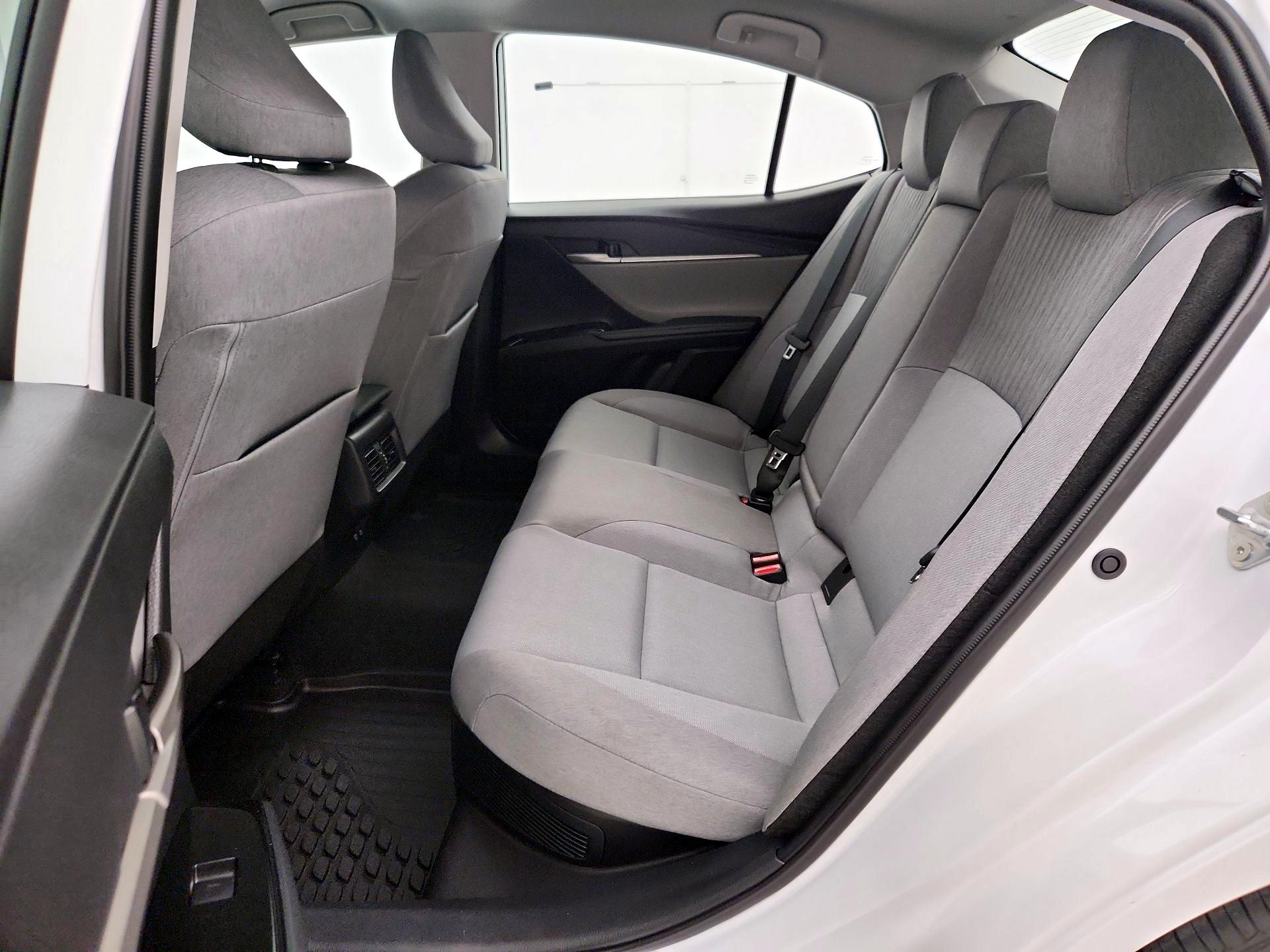 Thumbnail: 2026 Toyota Camry - 19