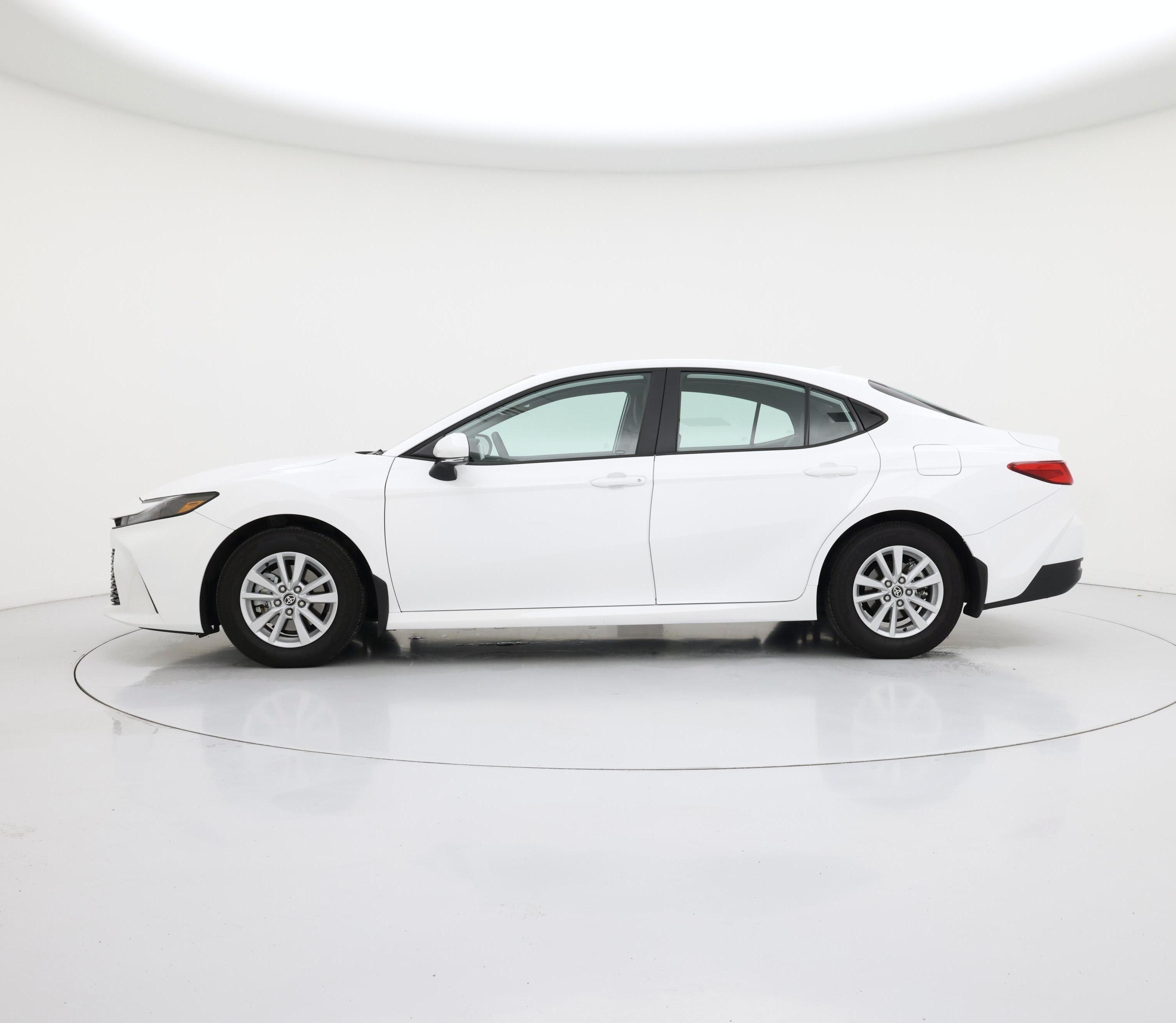Thumbnail: 2026 Toyota Camry - 3