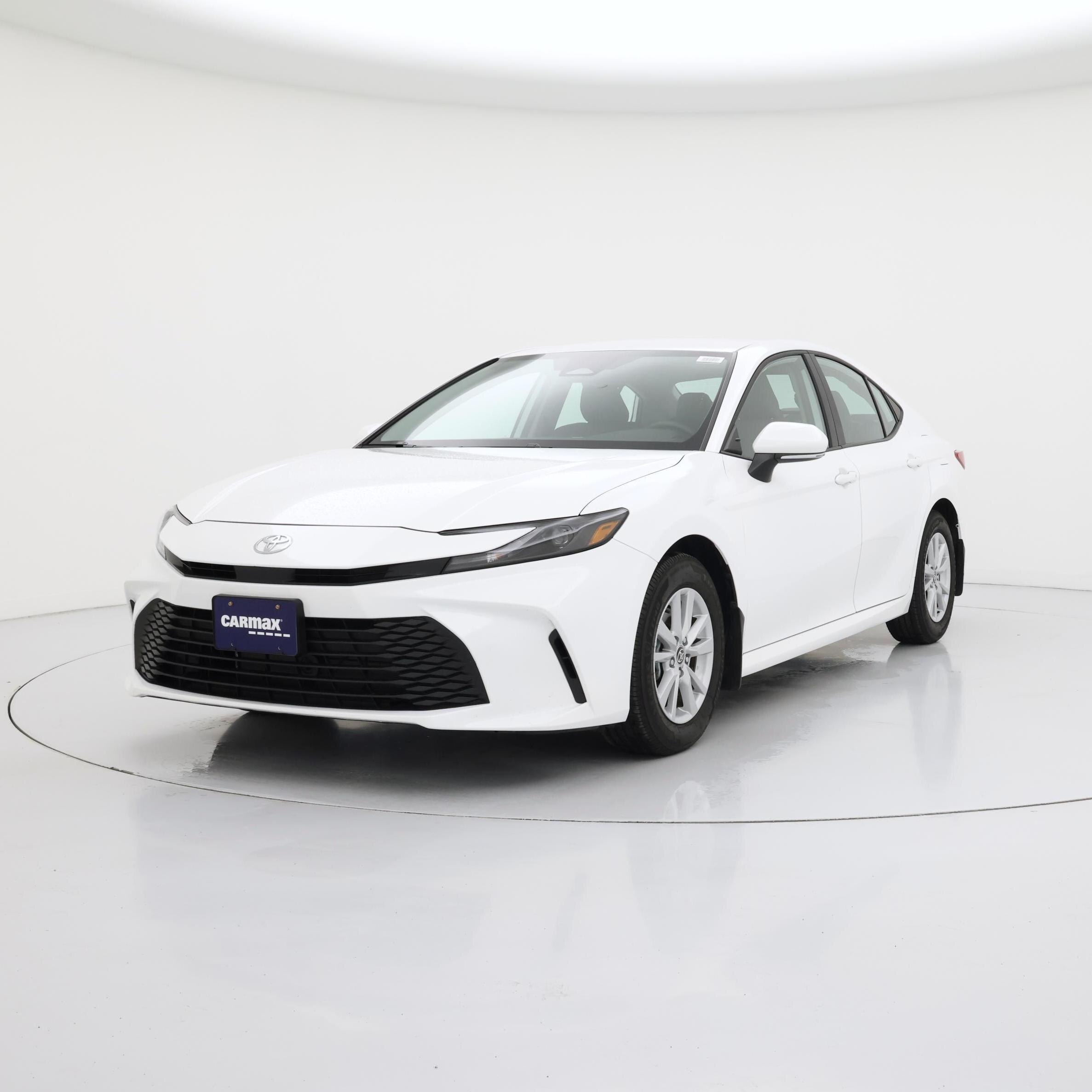 Thumbnail: 2026 Toyota Camry - 4