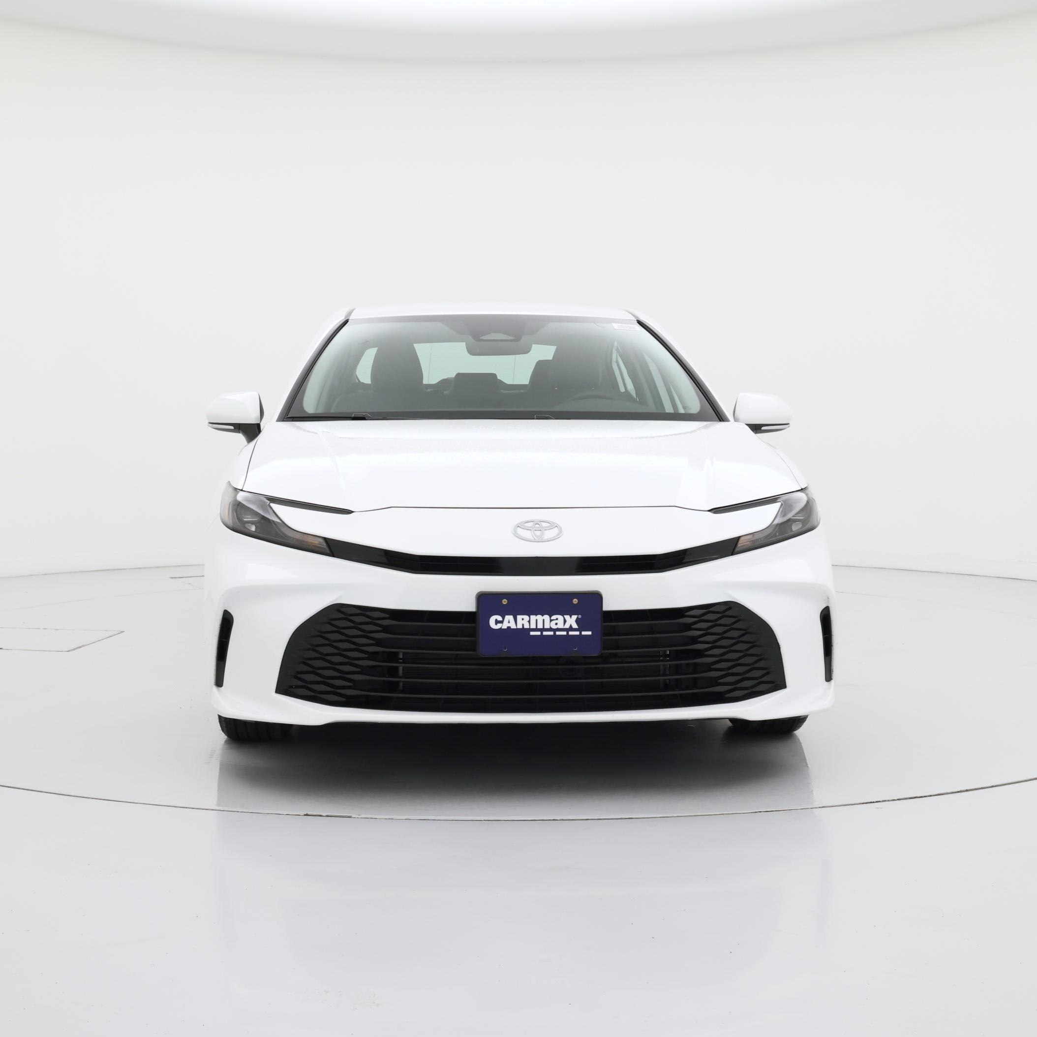 Thumbnail: 2026 Toyota Camry - 5