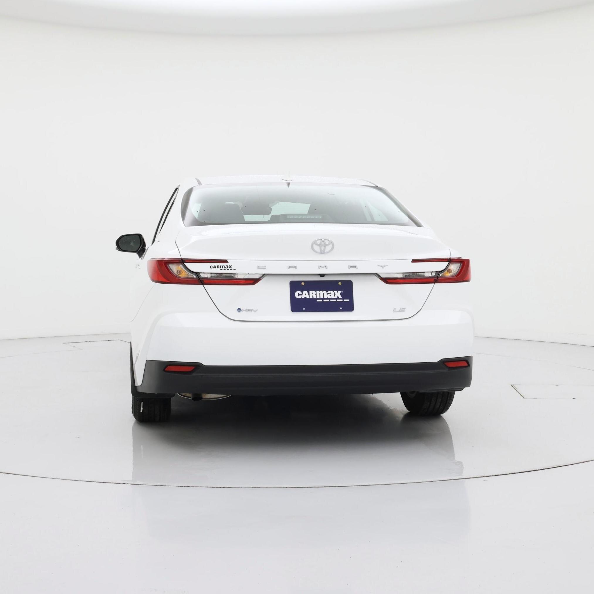 Thumbnail: 2026 Toyota Camry - 6