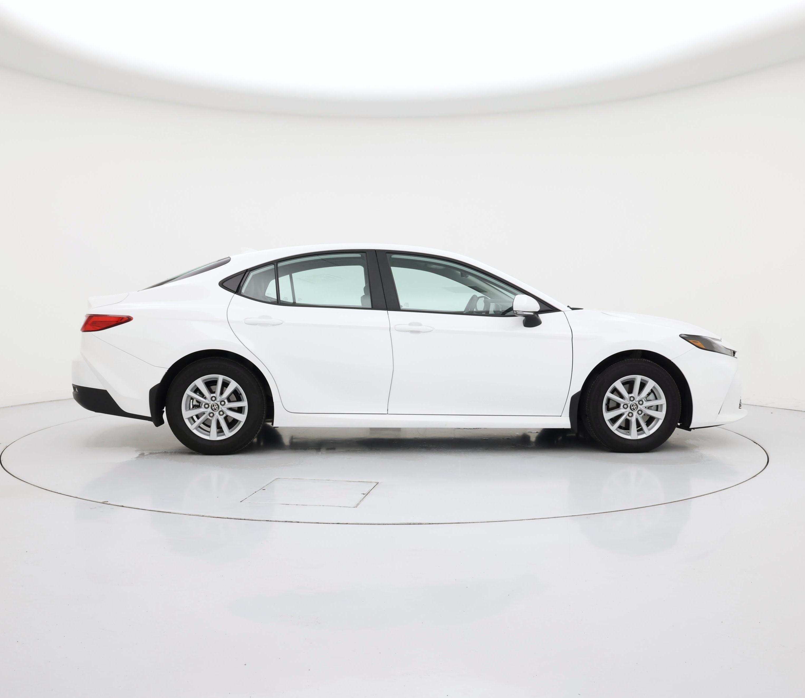 Thumbnail: 2026 Toyota Camry - 7