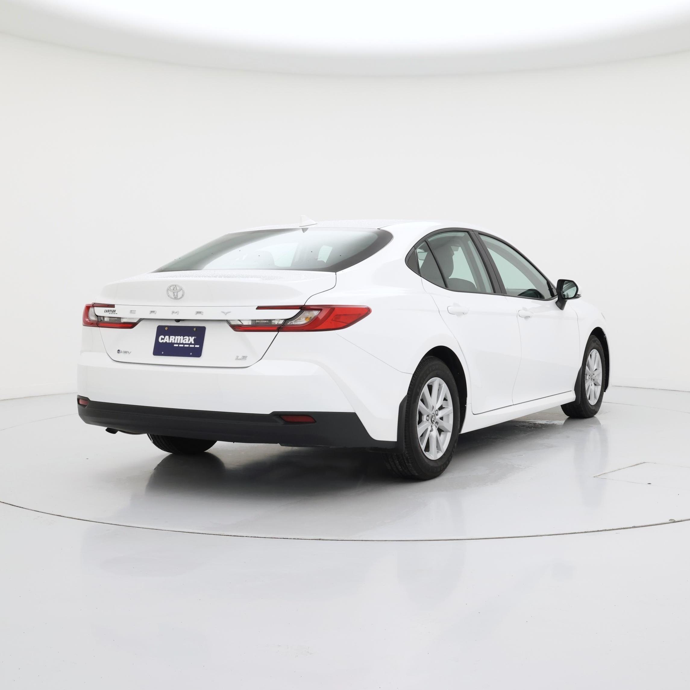 Thumbnail: 2026 Toyota Camry - 8