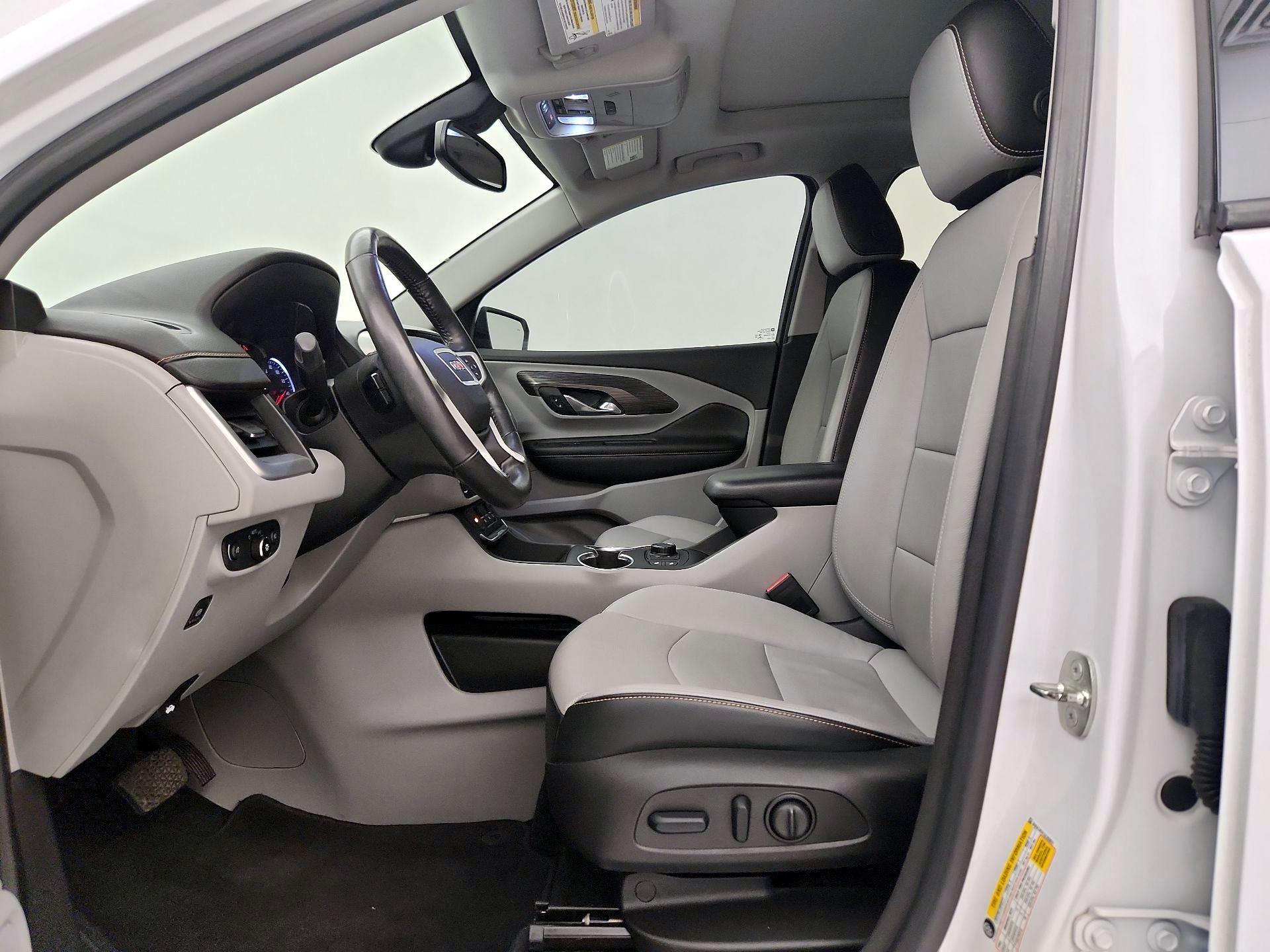 Thumbnail: 2018 GMC Terrain - 11