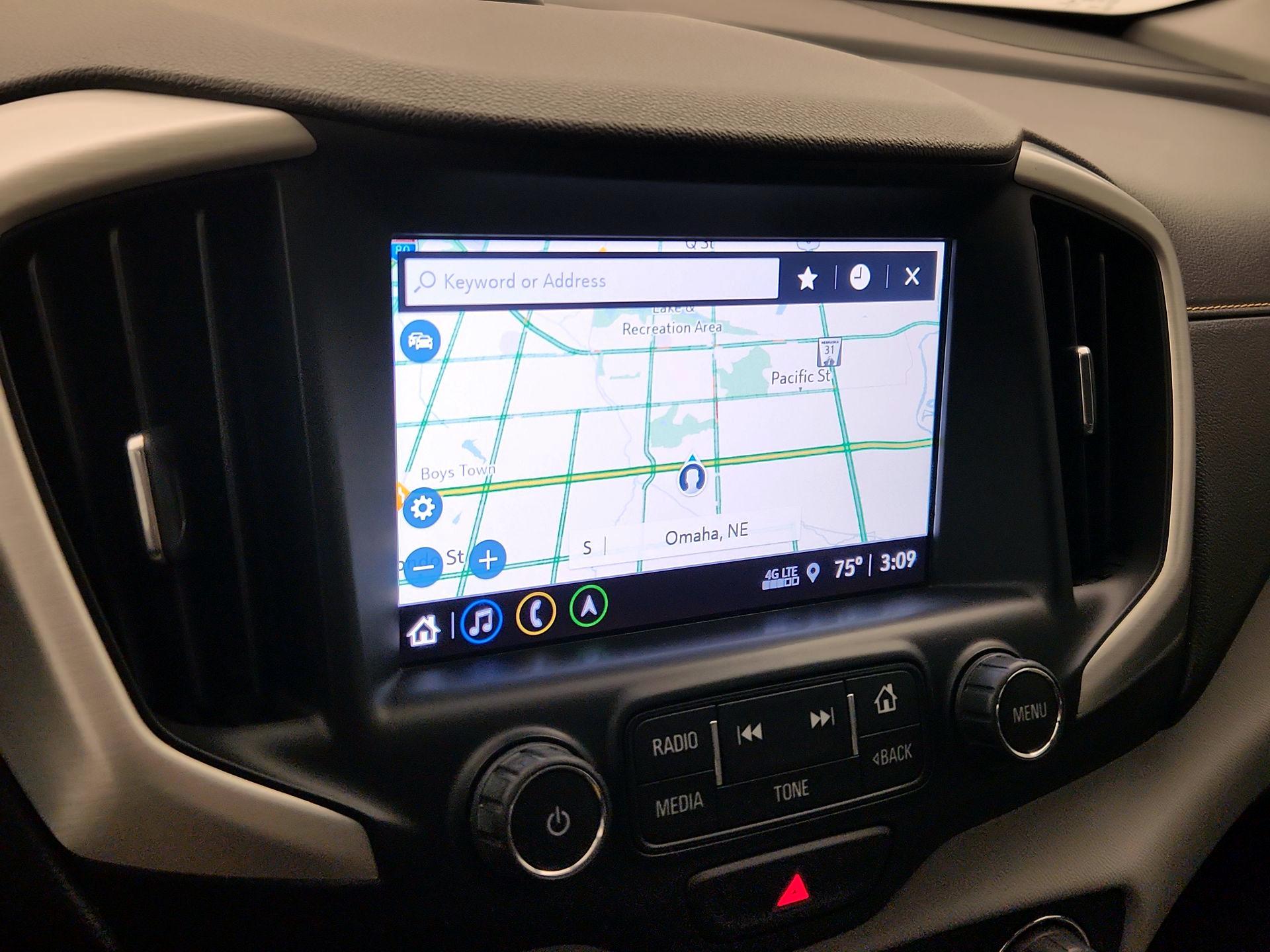 Thumbnail: 2018 GMC Terrain - 14